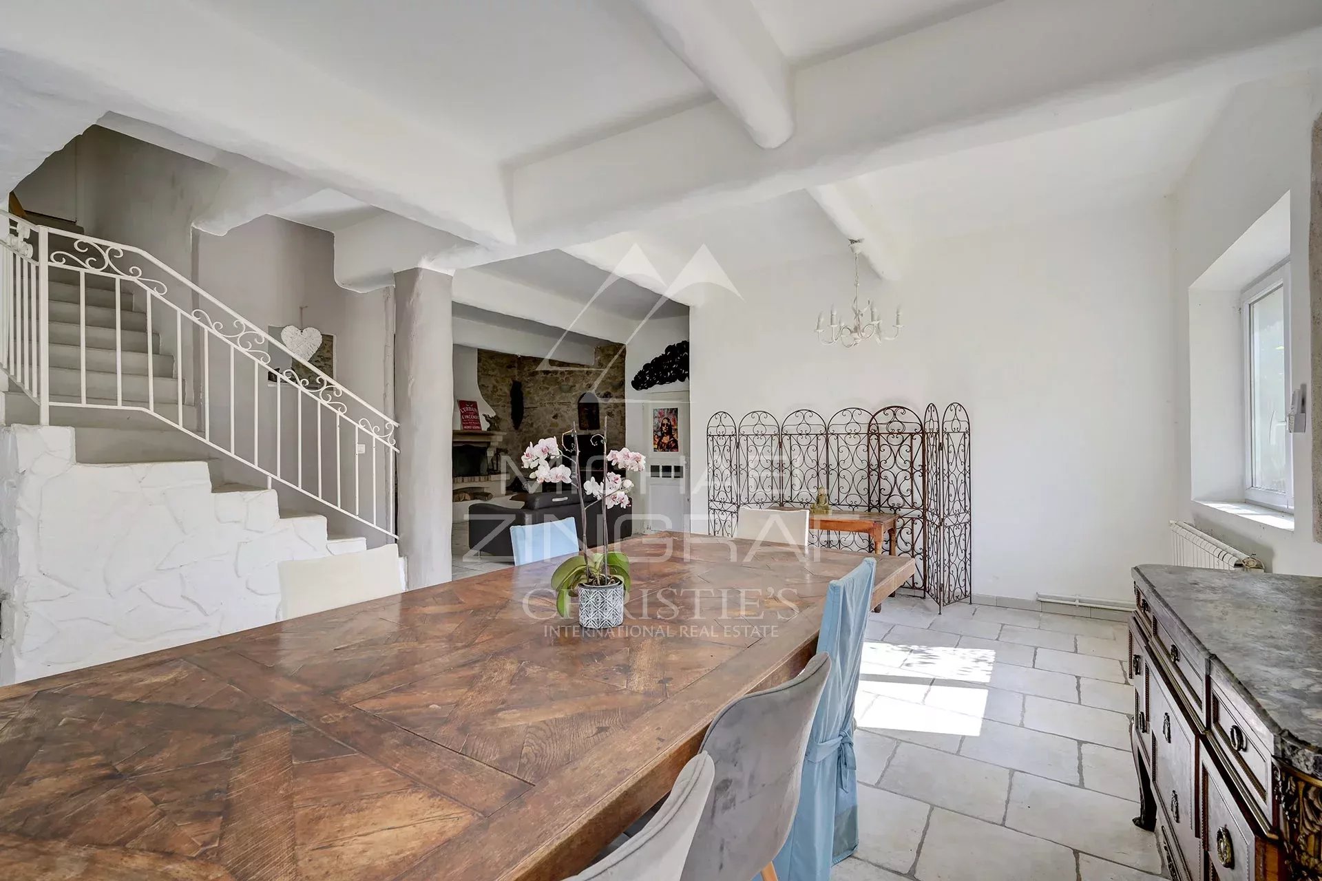 Domaine d’Exception Équestre, Agricole & Viticole