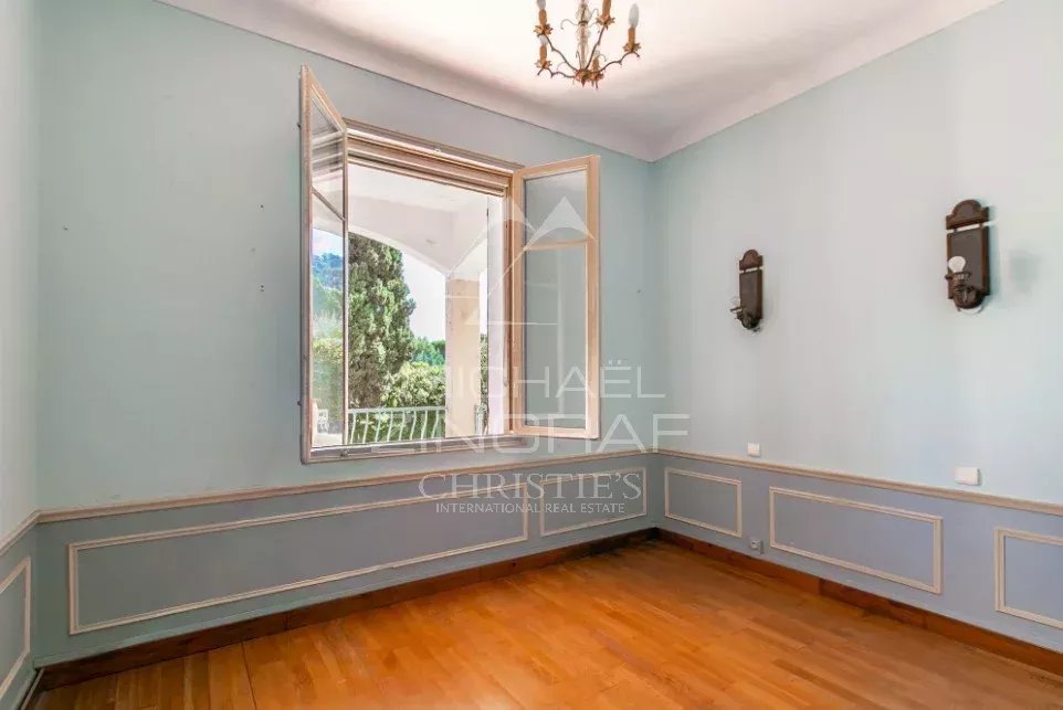 Superbe villa à rénover