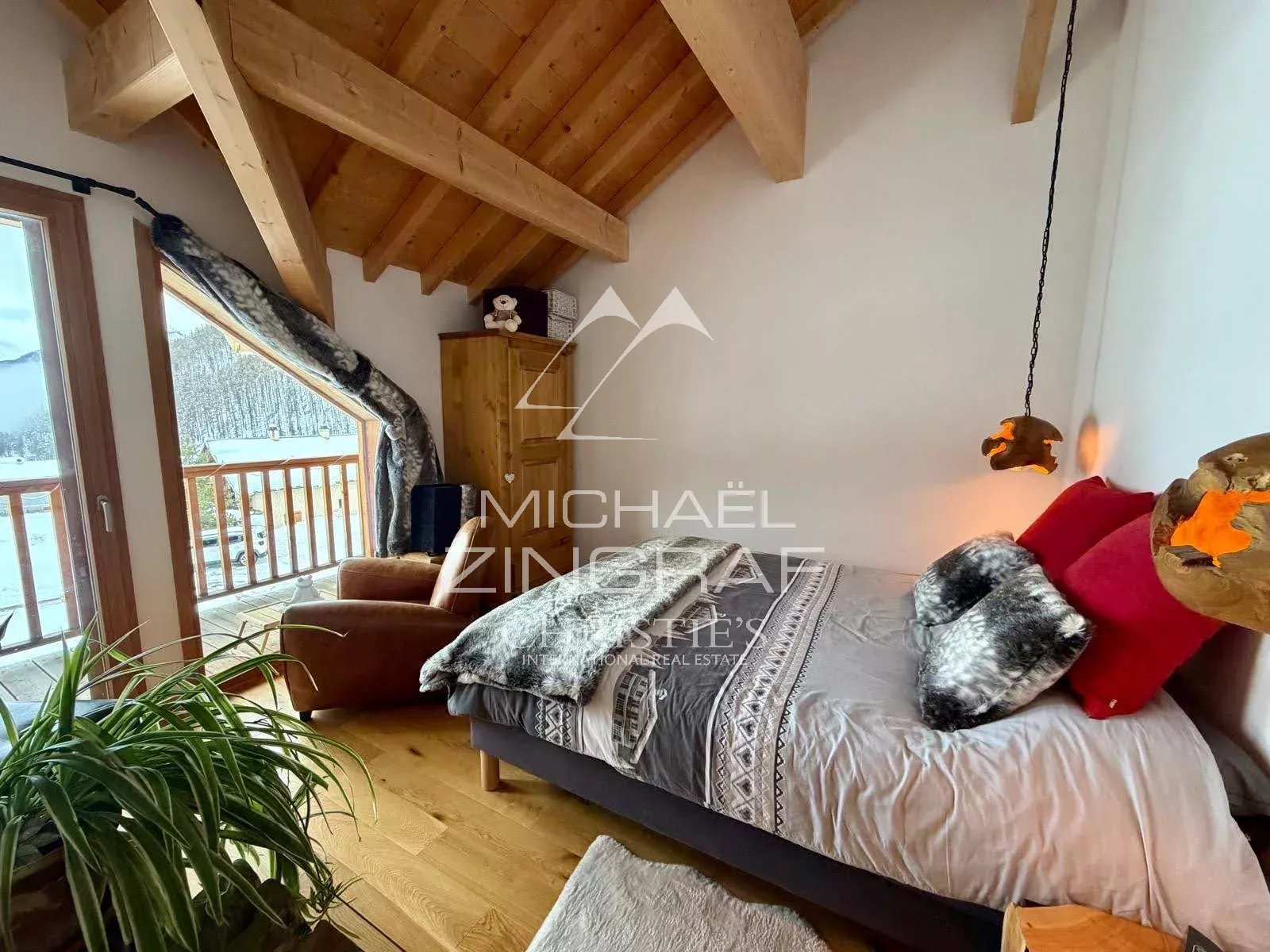 Magnifique Chalet au coeur du Parc régional du Queyras