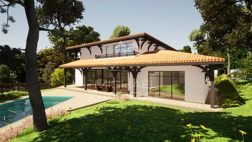 Maison à rénover - Pyla - proche plage et commerces