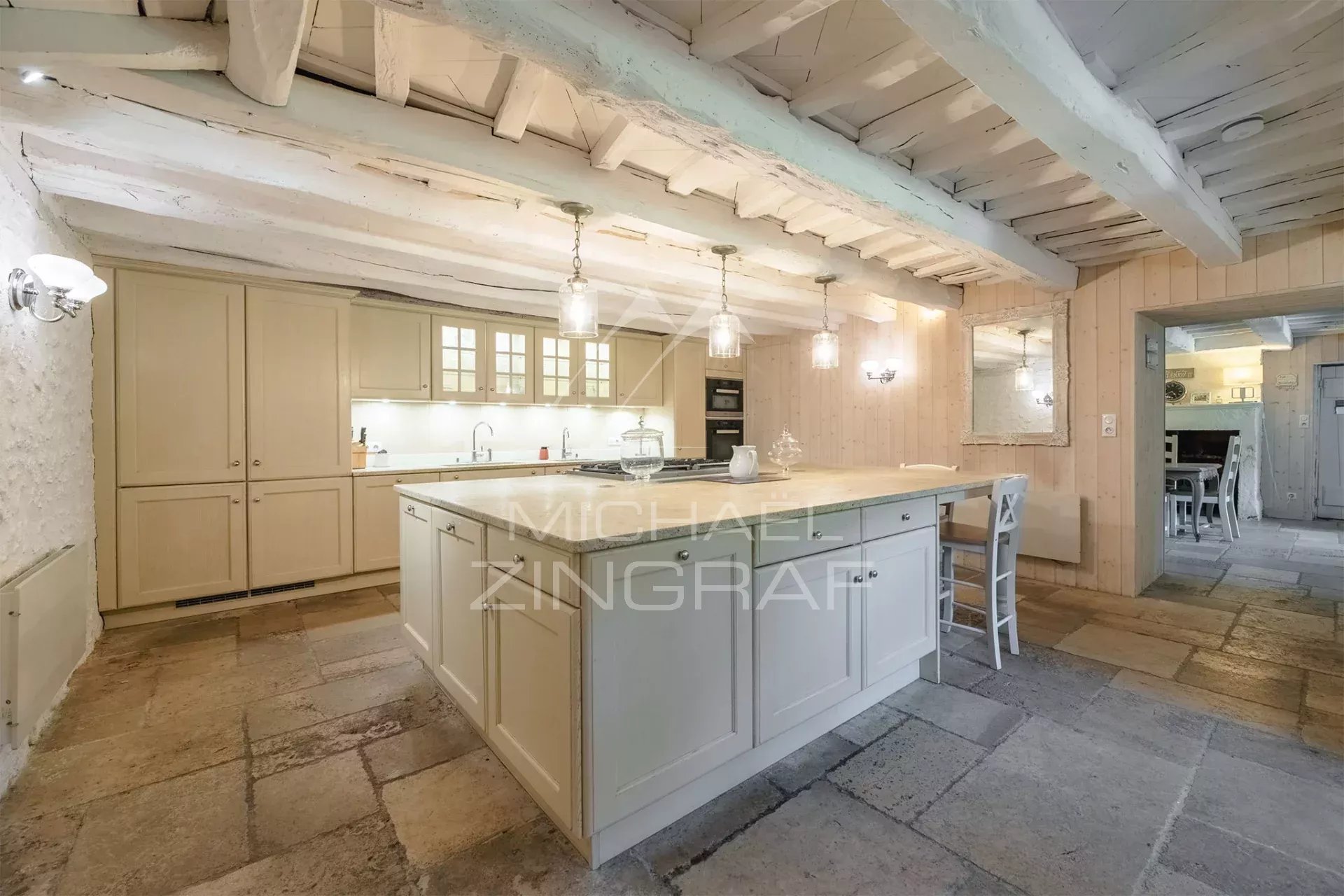 Außergewöhnliches Anwesen im grünen Périgord