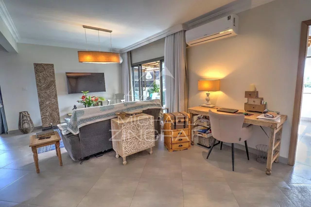 Penthouse 2 chambres - Trou Aux Biches