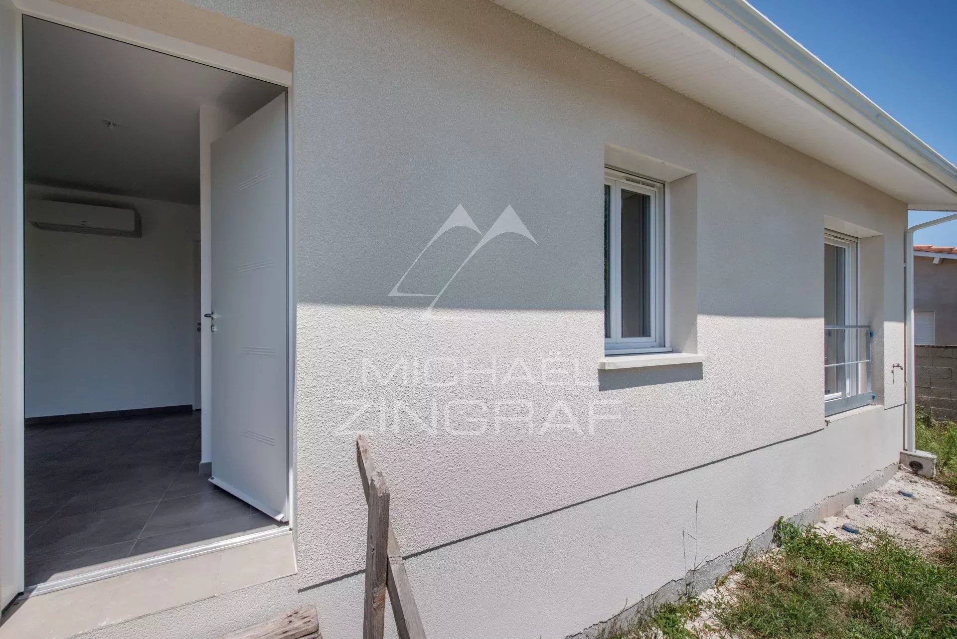 Maison neuve à Gujan-Mestras – Confort moderne et cadre de vie idéal