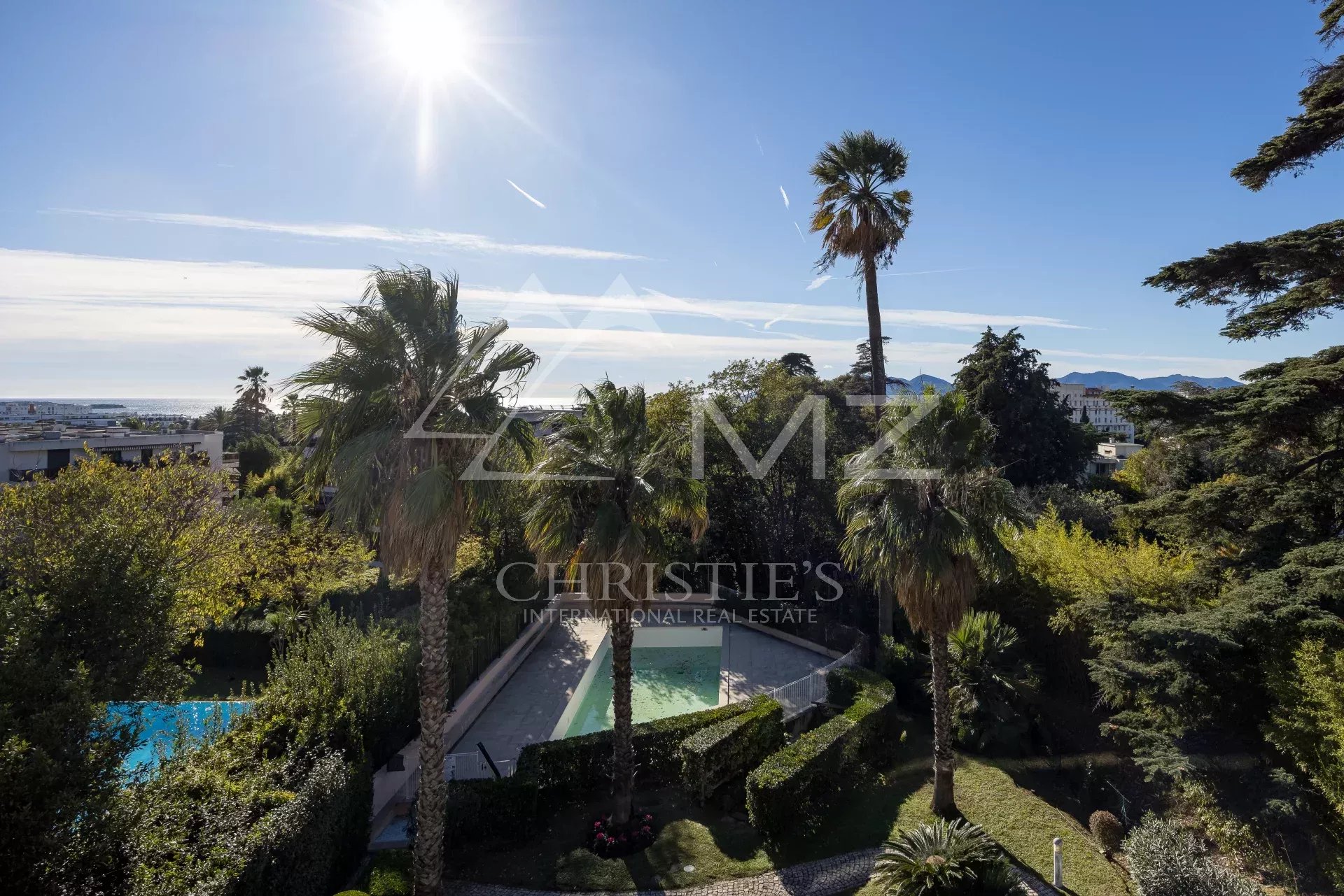 Vaste appartement en dernier étage dans le quartier recherché d'Oxford