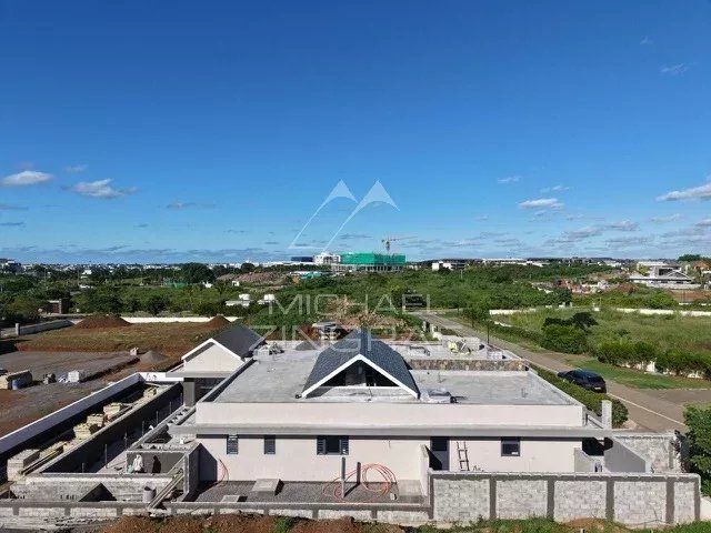 Île Maurice – Villa d’exception en cours de construction au cœur du golf de Mont Choisy