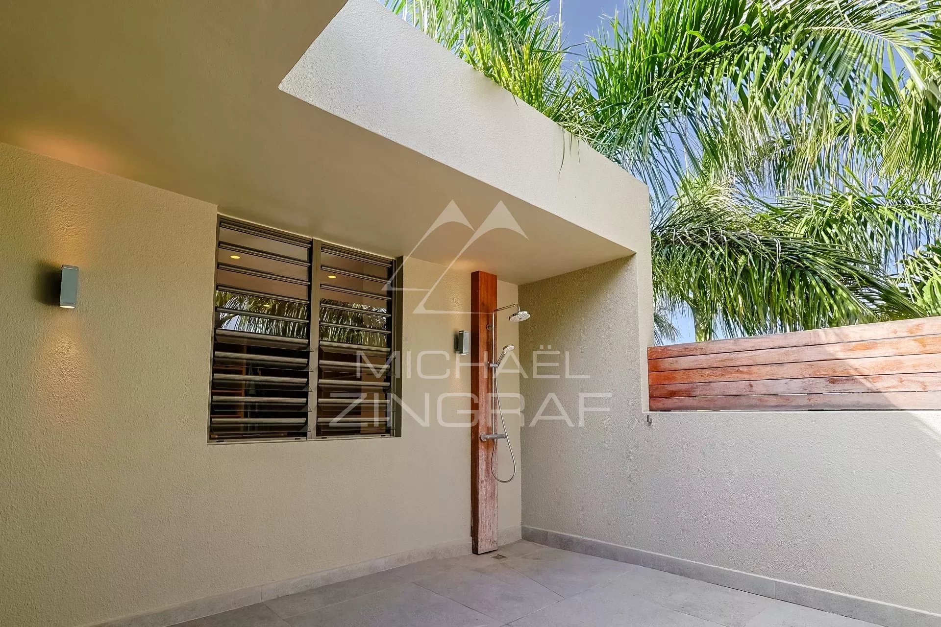 Ile Maurice - Villa d’exception sur Golf