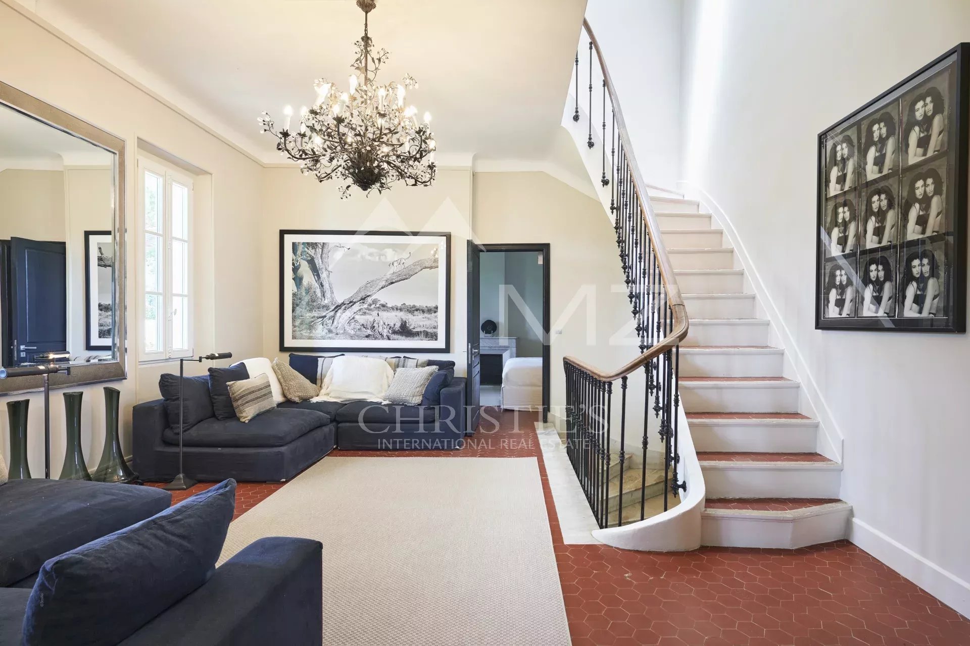 La Bastide Azur - Ramatuelle – Hervorragend renovierte Bastide