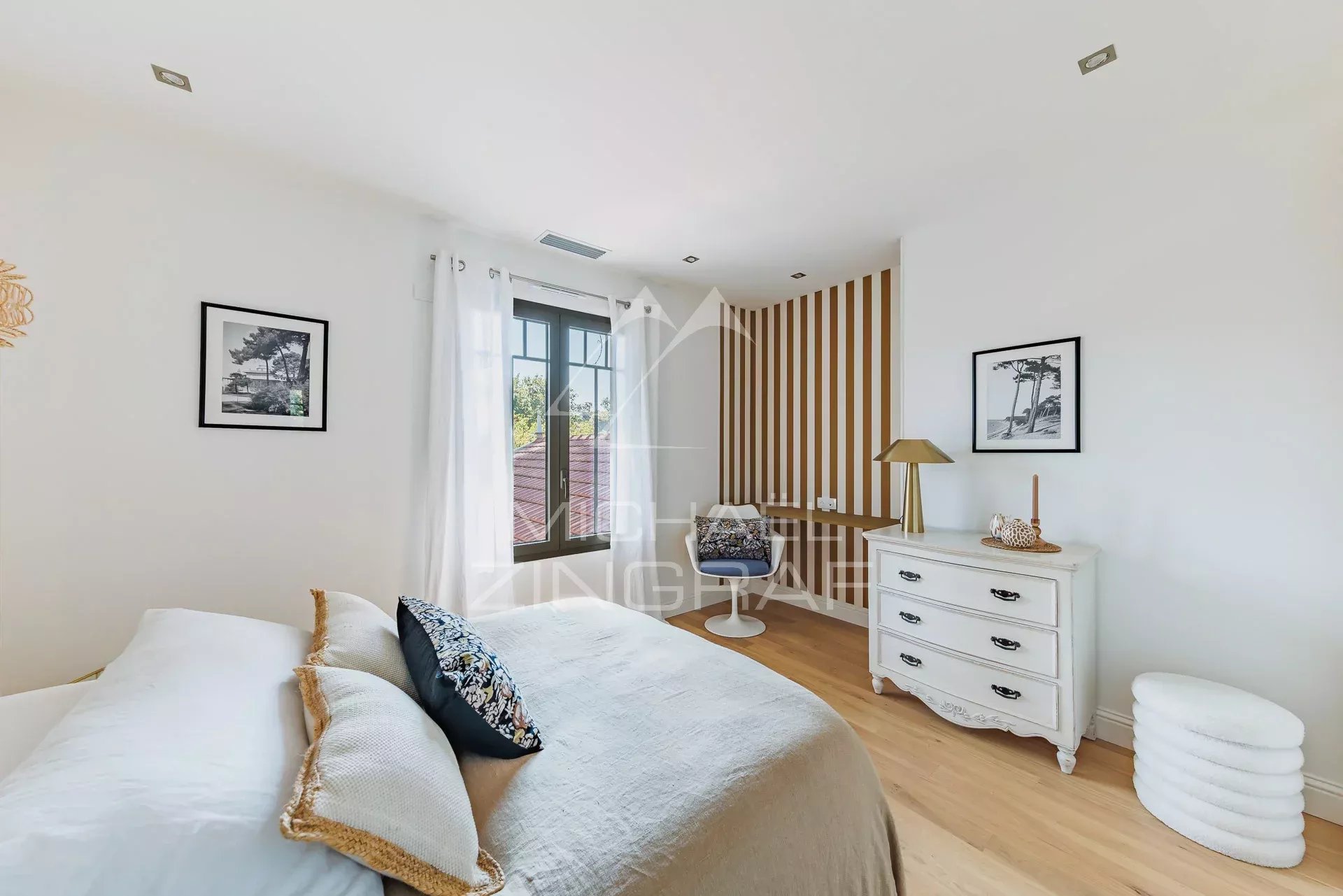 Abatilles – Elegante Familienvilla mit Pool