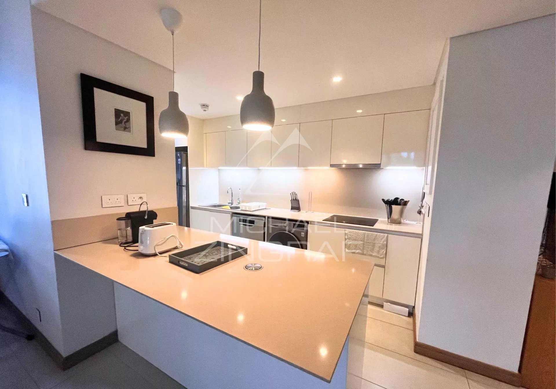 Luxury 2-Bedroom Apartment in the Mont Choisy Estate – Available to Foreign Buyers