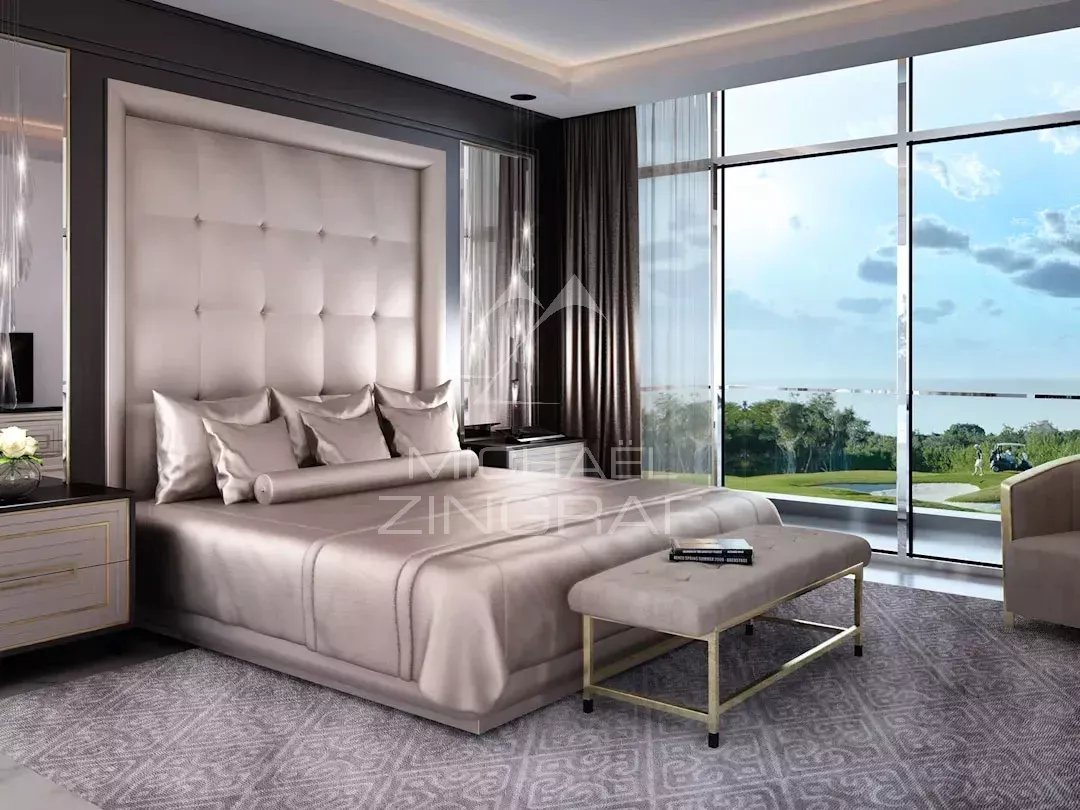 Villa d’exception de 8 chambres – Dubaï