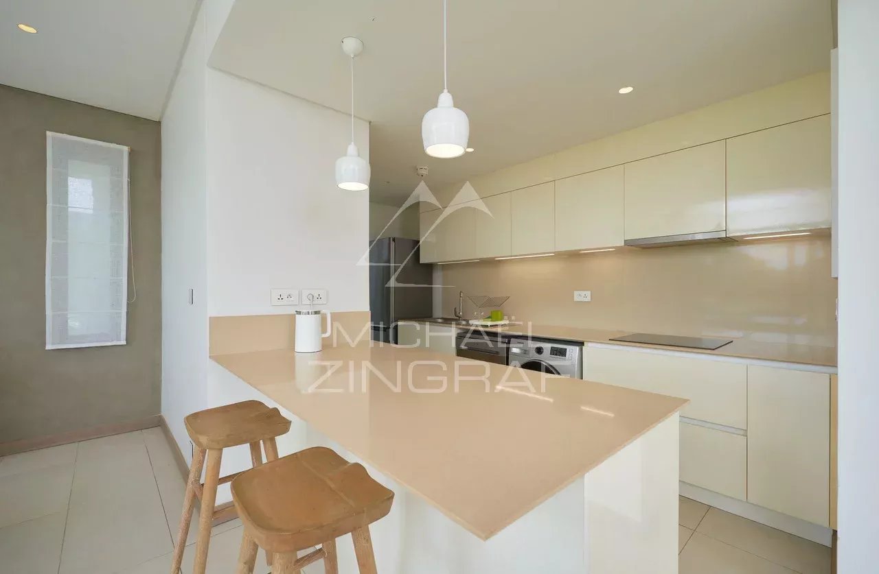 Appartement d’Exception – Mont Choisy