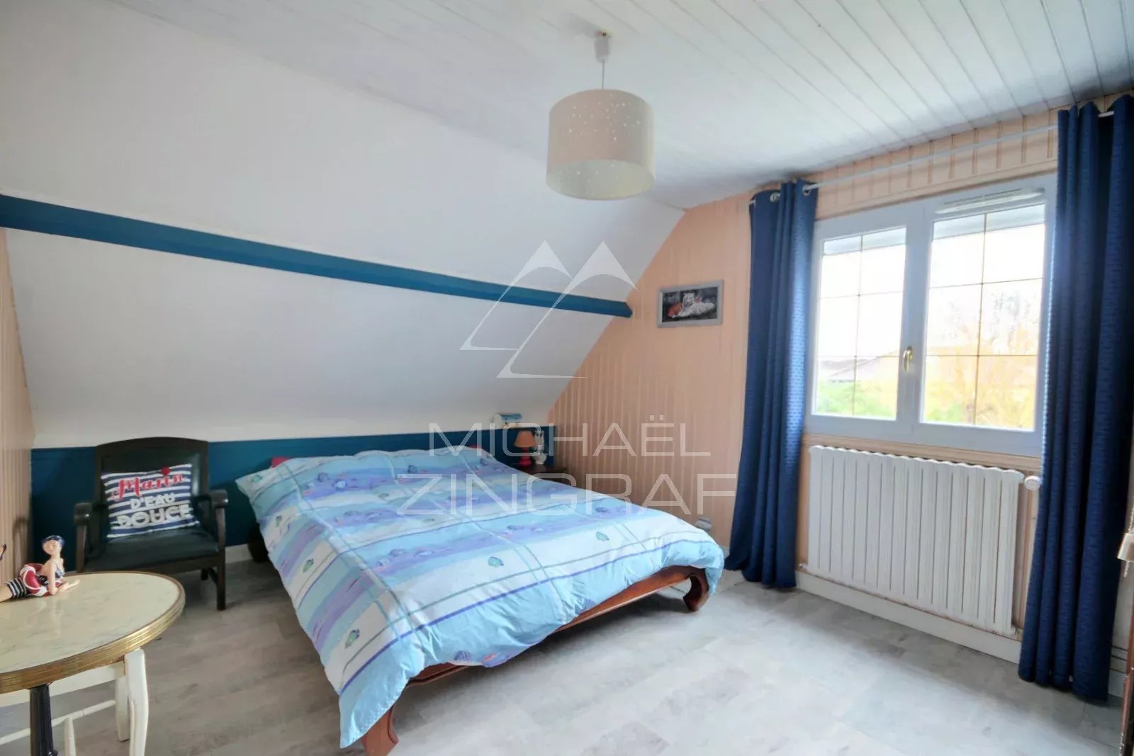 Haus nur wenige Schritte vom Meer entfernt