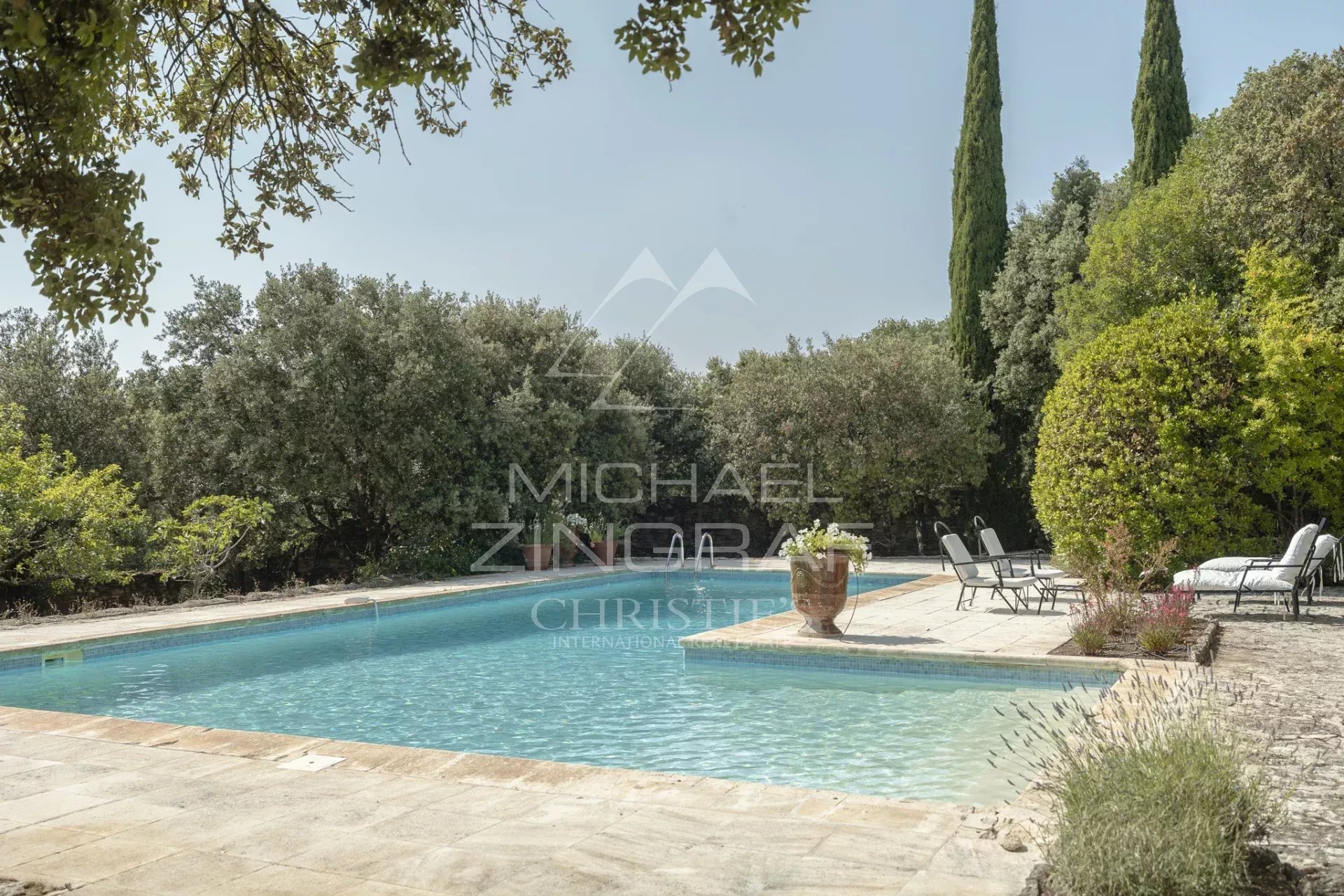 Gordes - Charming holiday home close to the village
