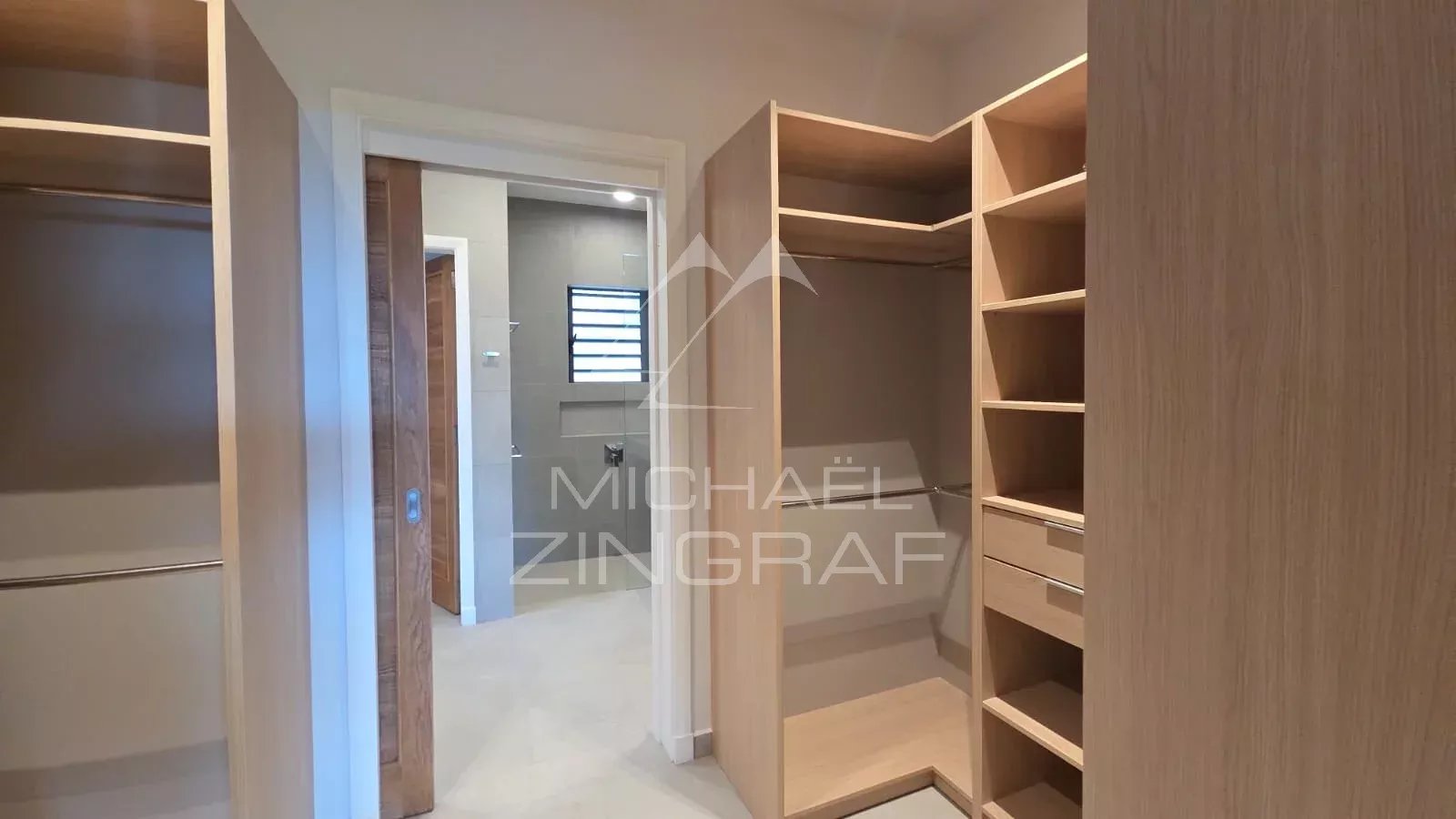 Moderne Wohnung zur Langzeitmiete – Belle Vue