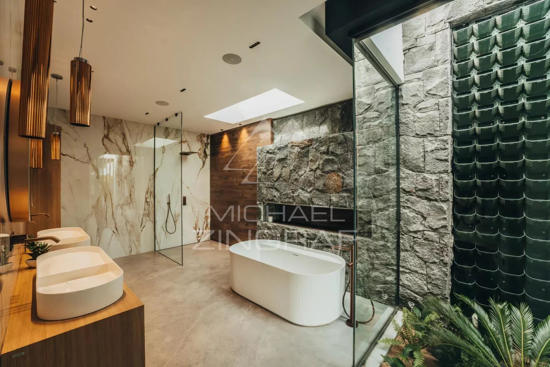 Exklusive Villa mit Golfblick und hochwertiger Ausstattung