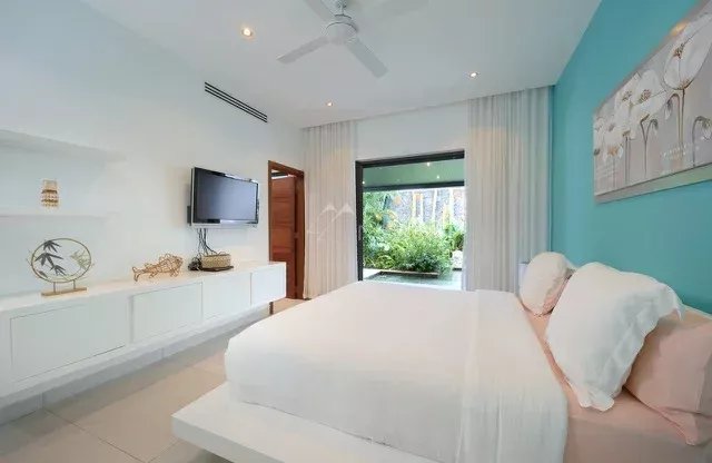 Luxury 4 bedroom Villa in Grand Bay