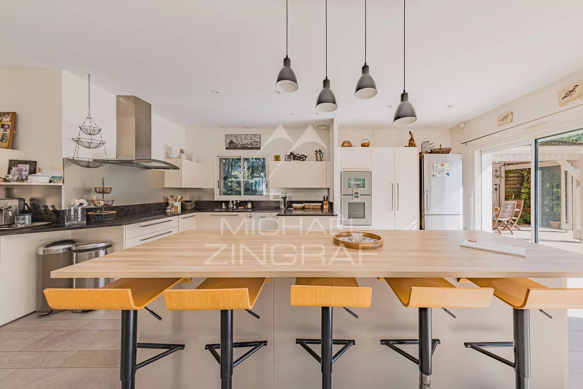 Belle maison spacieuse Pyla sur Mer