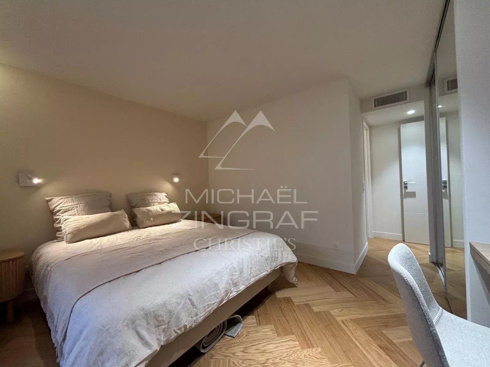 Antibes – City Centre