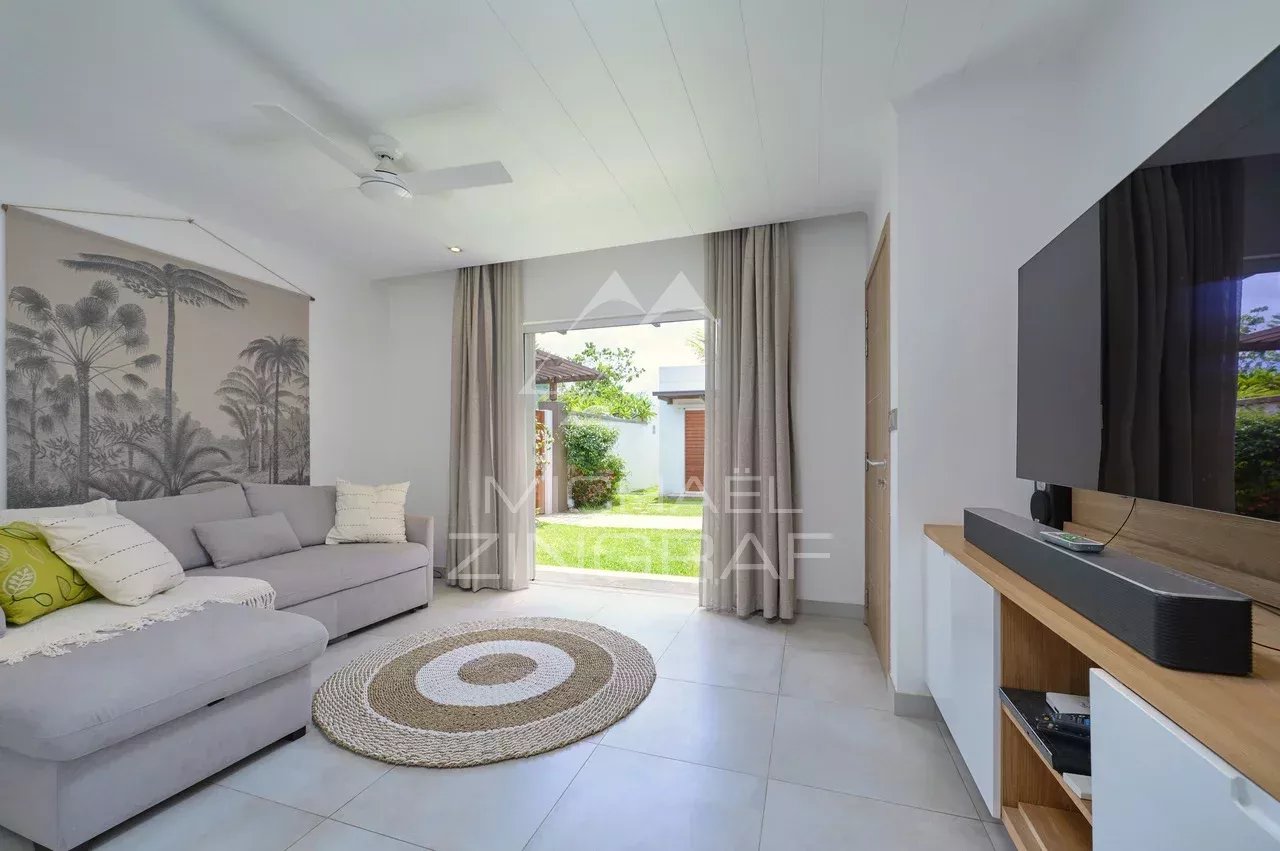 Mauritius - Außergewöhnliche Villa im Herzen von Grand Baie
