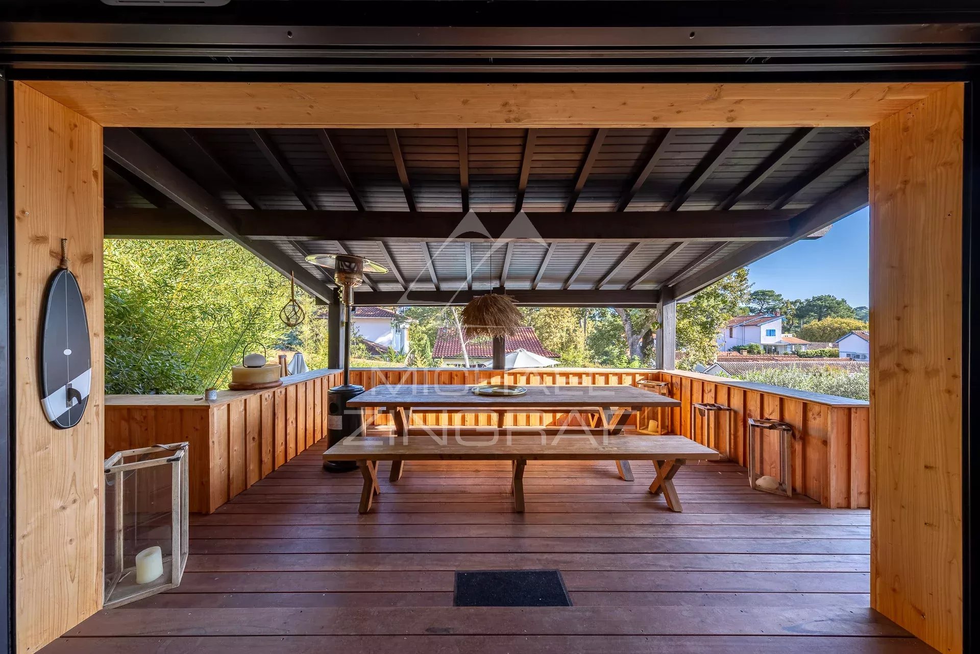 Pyla-sur-Mer - Villa in the heart of Le Moulleau