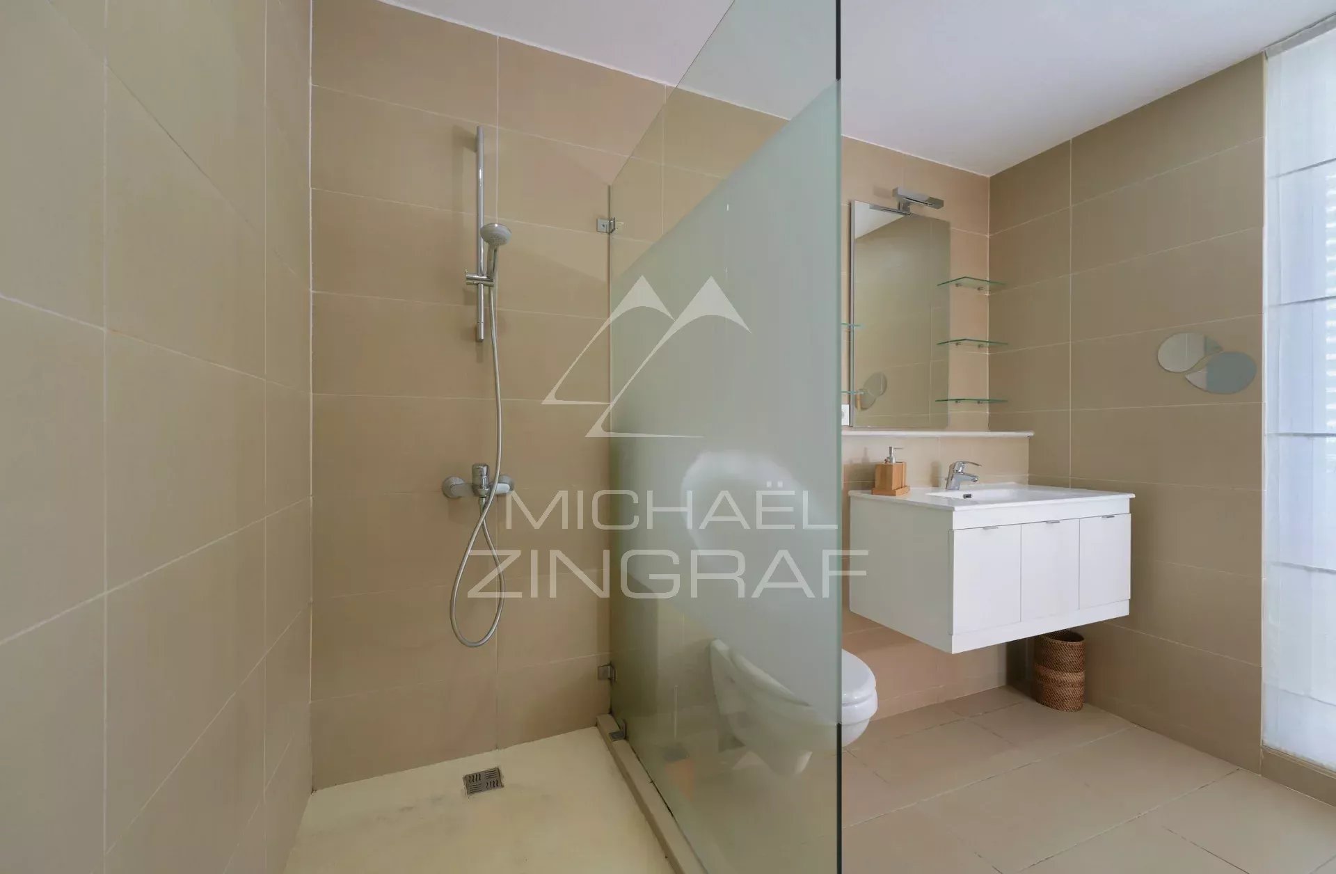 Ile Maurice - Penthouse 3 chambres à Mont Choisy