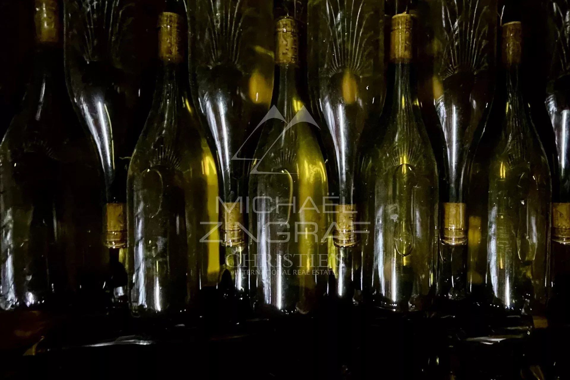 RARE- Weingut BEAUJOLAIS