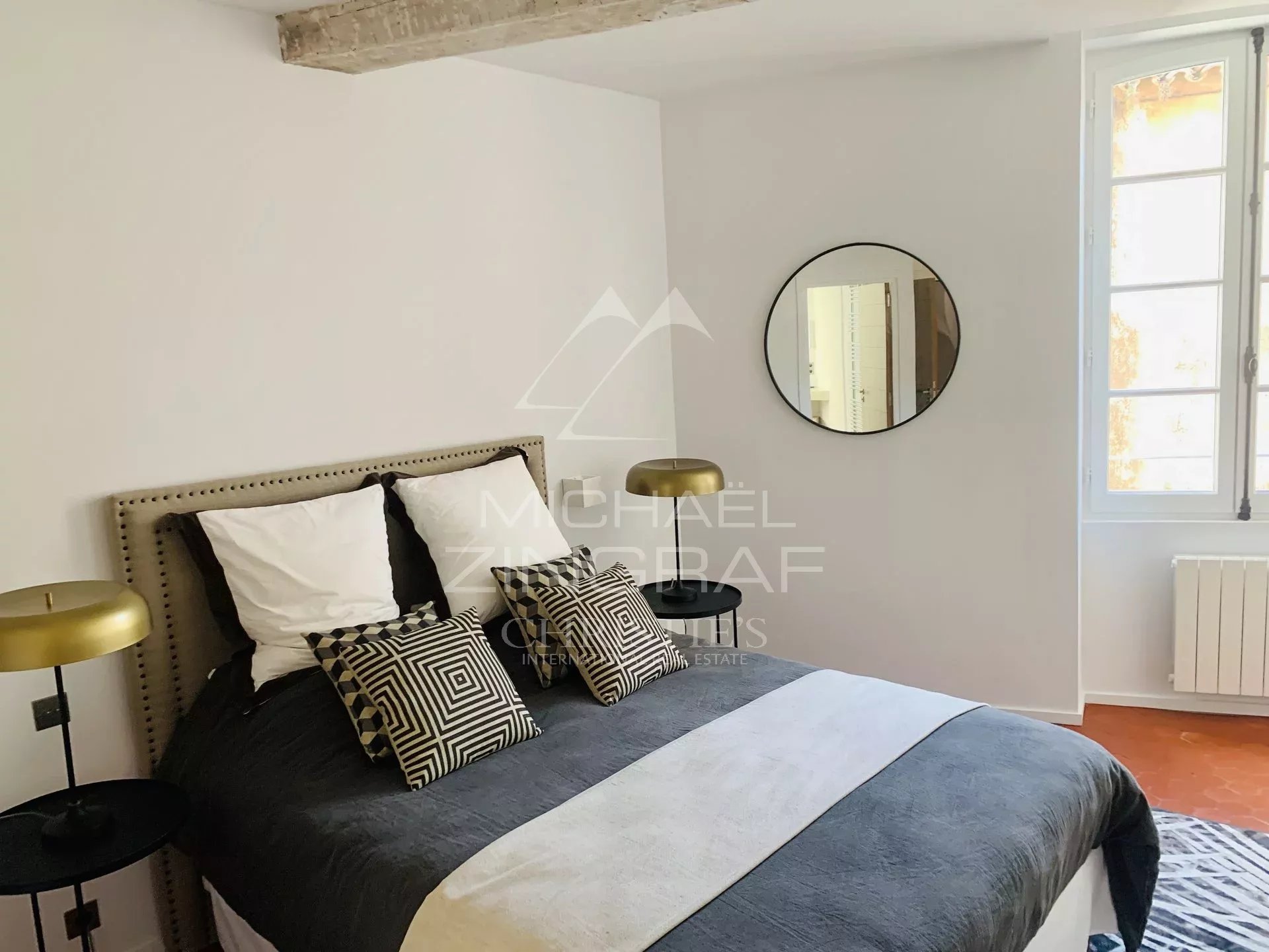 Saint-Tropez - Charmante Maison de Village