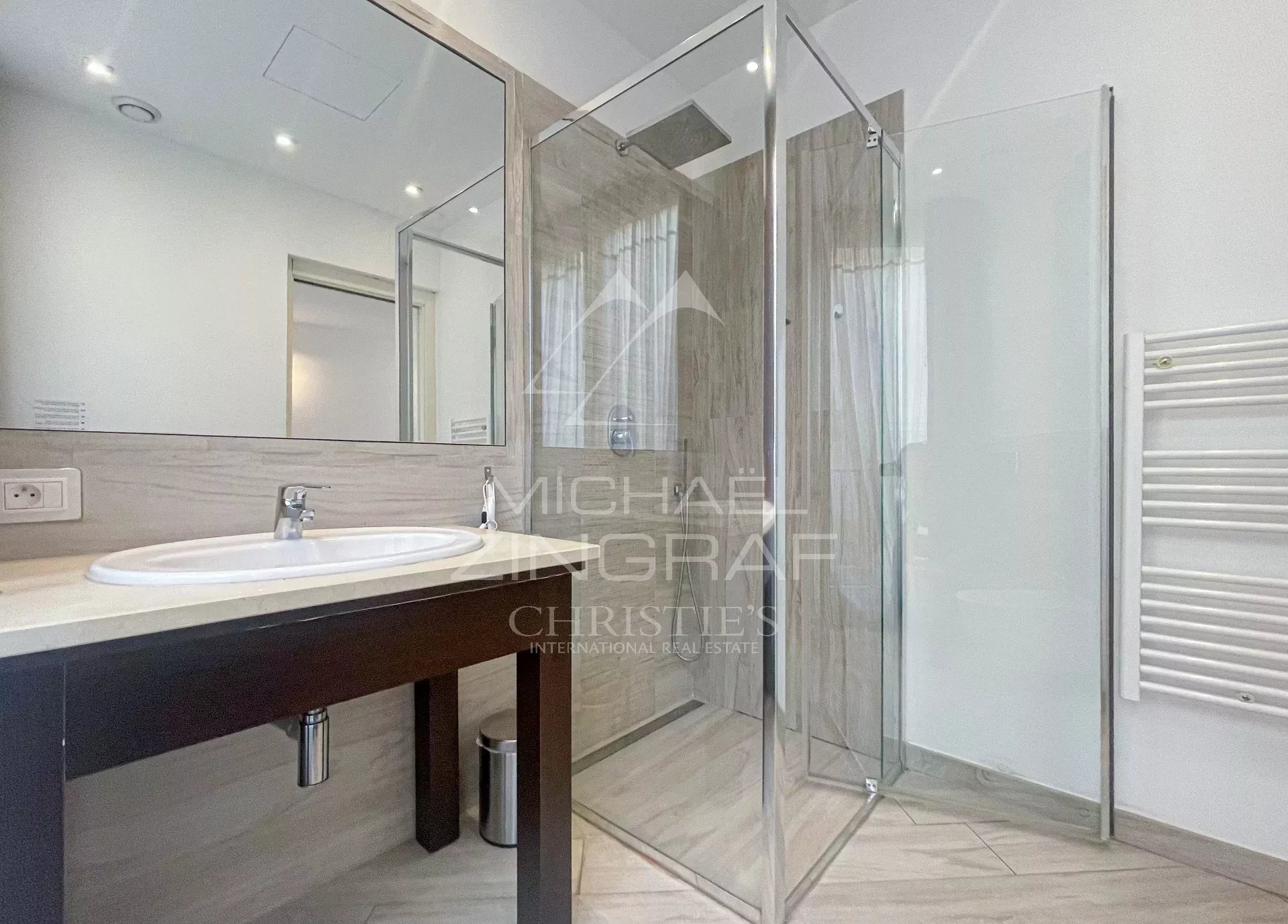 2-Zimmer-Wohnung - Zentrum Cannes