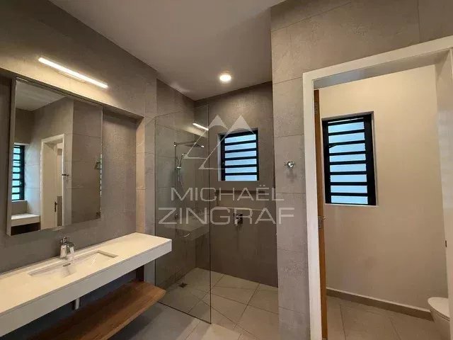 Île Maurice – Appartement neuf 3 chambres en suite – Belle Vue