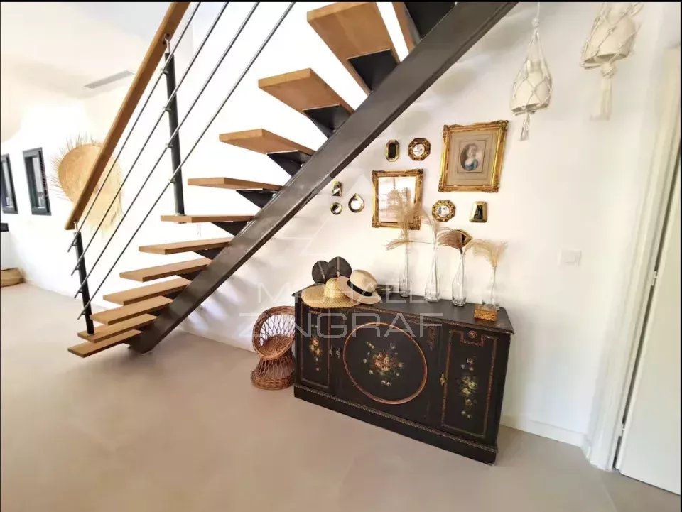 VILLA HAÏTZA PYLA SUR MER SLEEPS 6.