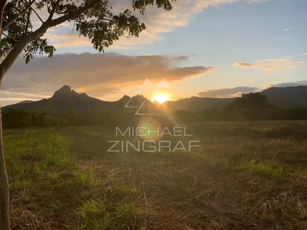 VILLA CONTEMPORAINE EN REVENTE – ÉCO SAVANAH, RIVIERE NOIRE