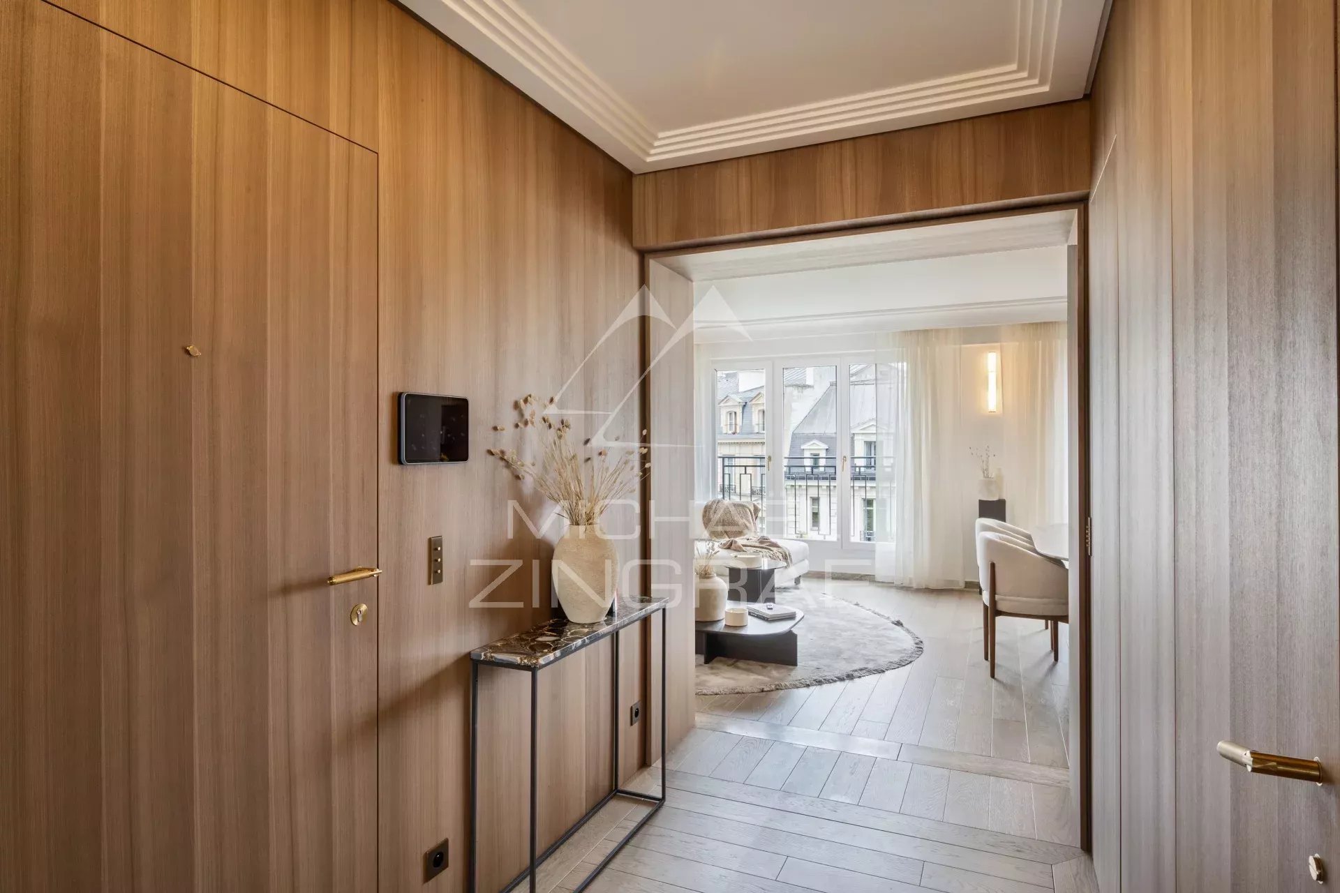 À vendre - Appartement 2 chambres - Étoile - État Neuf