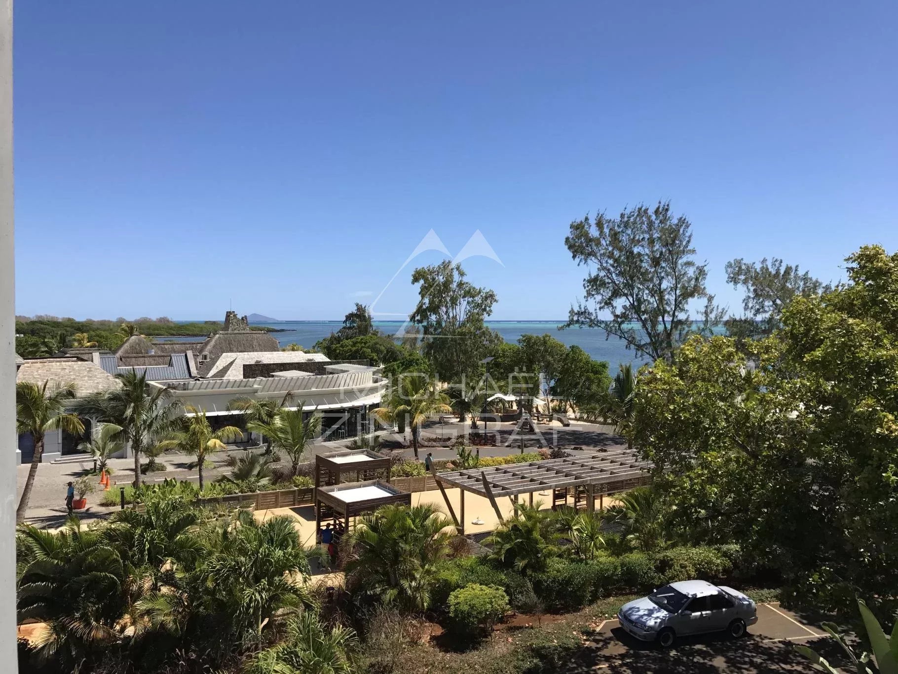 Dupolex 3 chambres à Haute Rive