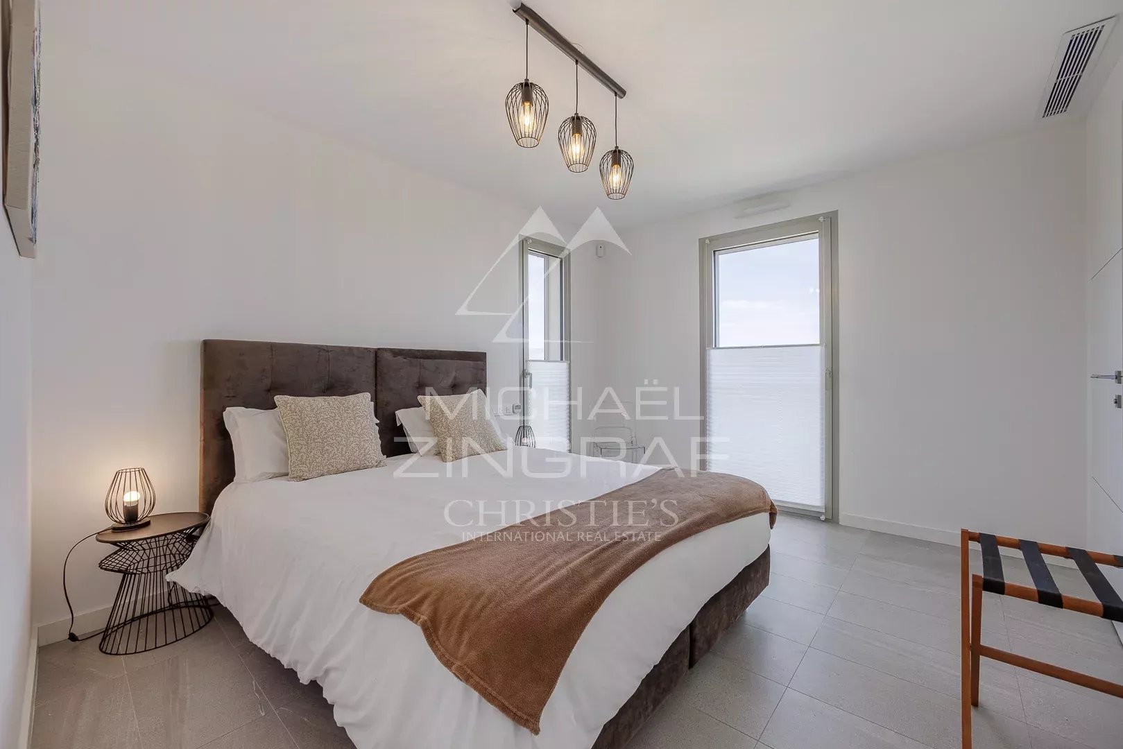 Magnifique Appartement NICE