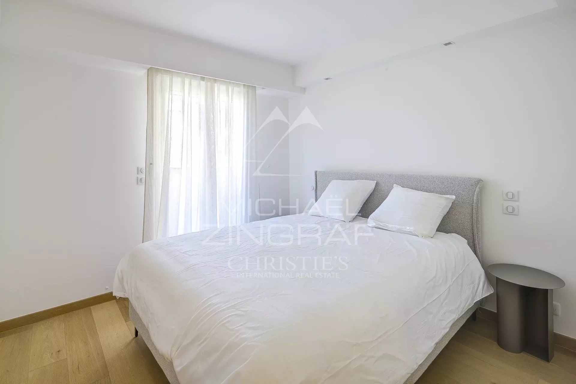Cannes – Nähe Stadtzentrum – Penthouse mit 172 m² Wohnfläche
