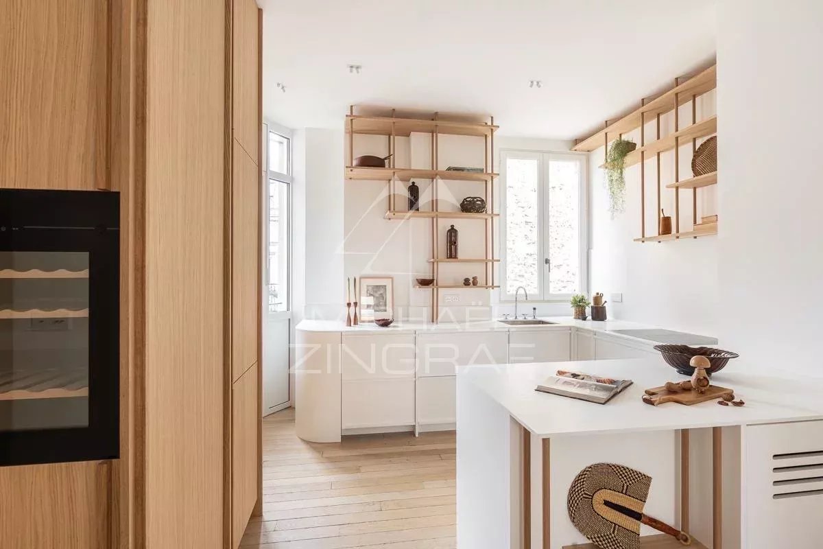 A vendre - Triangle d'or - 3 Suites - Parfait Etat - Clim