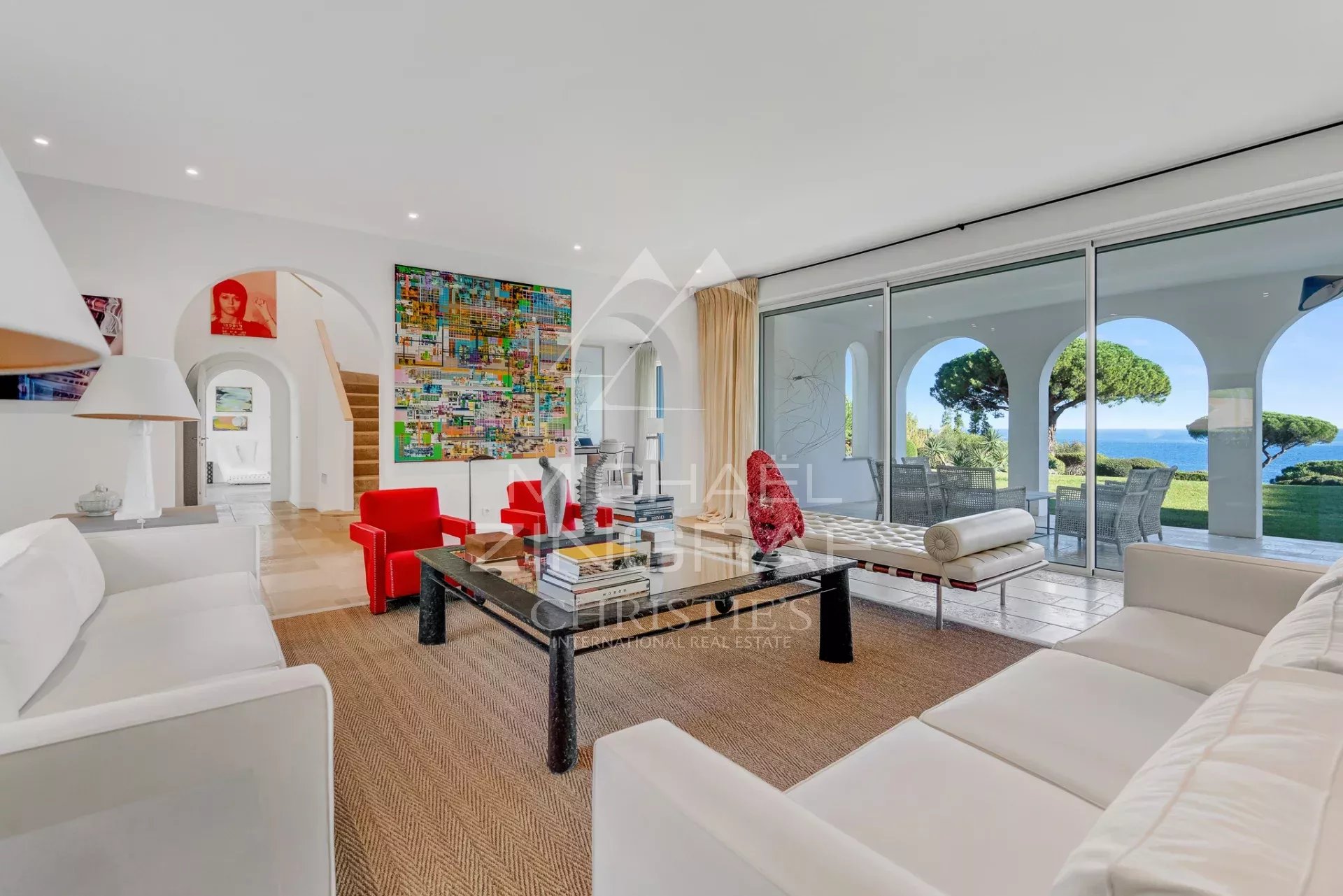 A 15 min de St-Tropez – Élégance et Prestige au Cœur d’un environnement exceptionnel