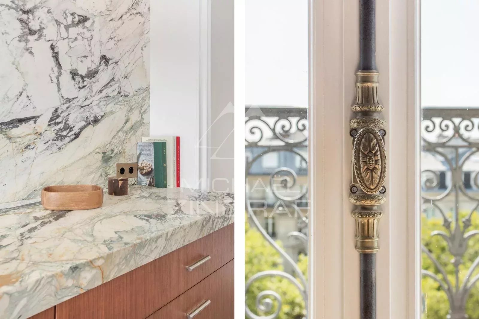 To sell - 3 Mastersuites - Perfect condition  - Odéon