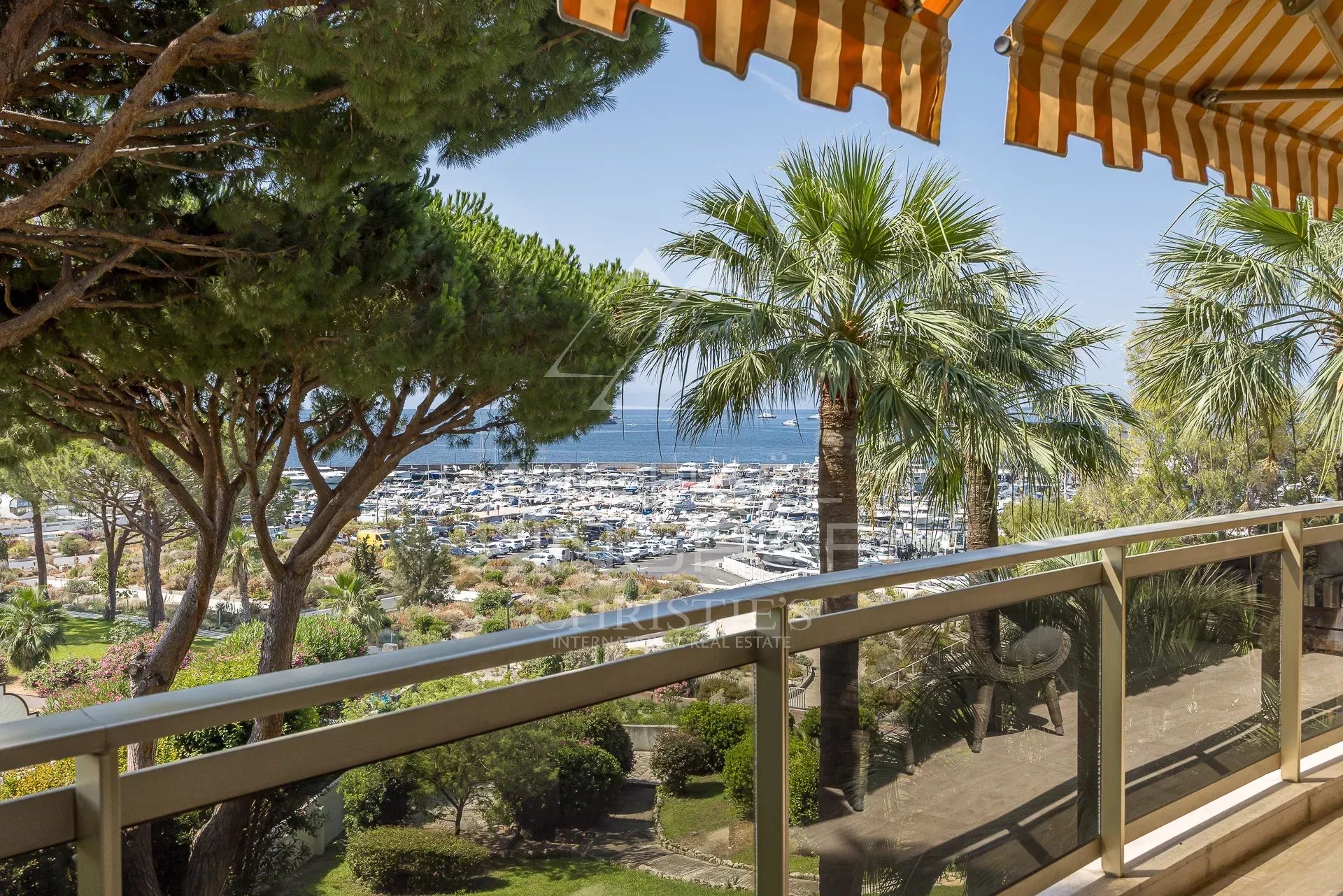 Cap d’Antibes – Une adresse d’exception à deux pas de la mer