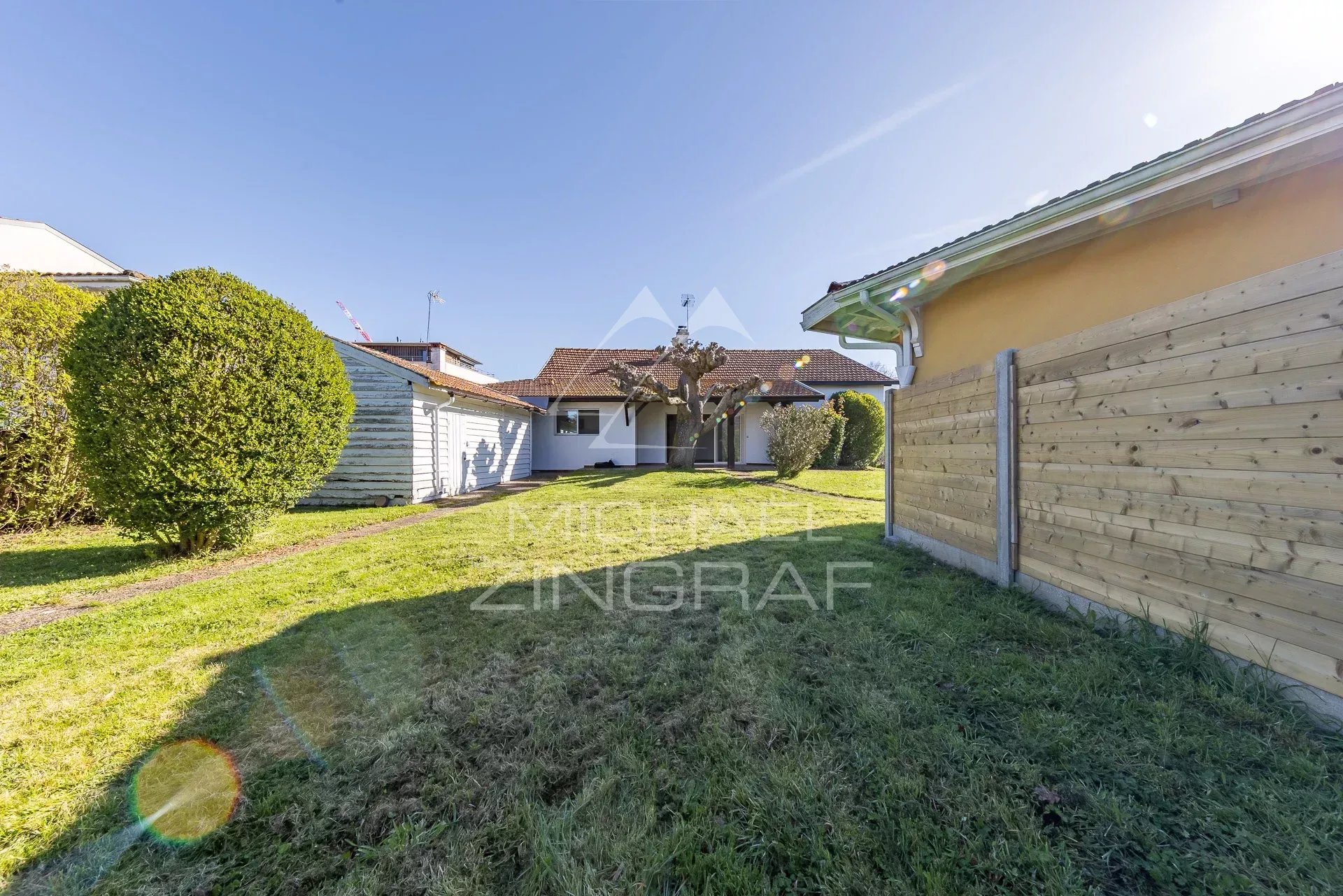 LA TESTE DE BUCH - Centre ville