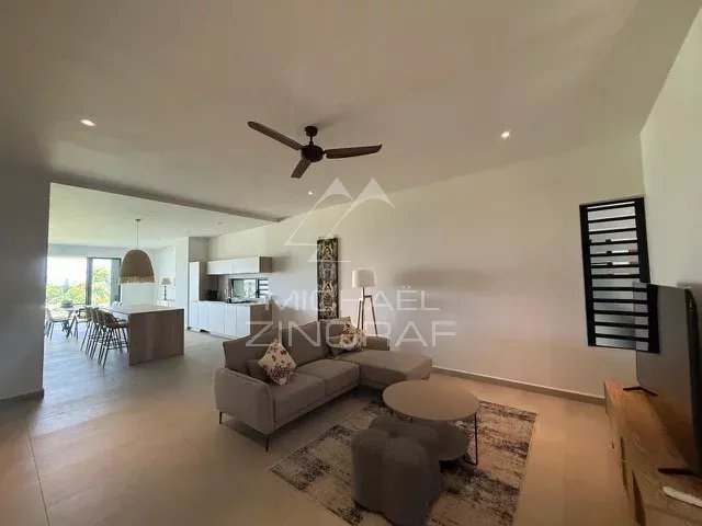 Île Maurice – Appartement neuf 3 chambres en suite – Belle Vue
