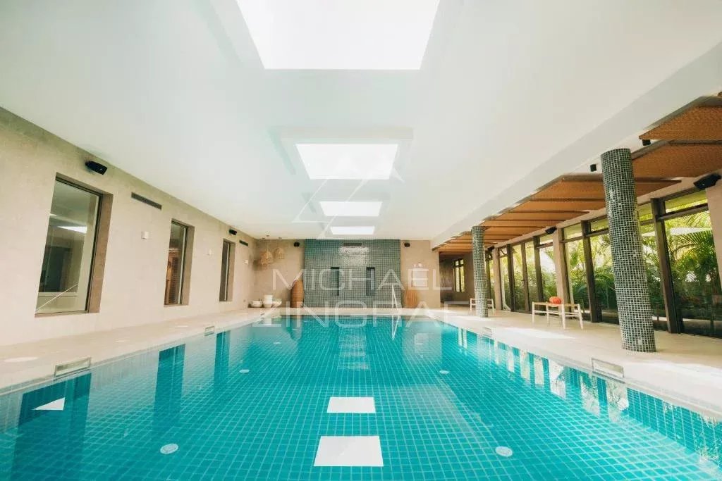 Appartement d'Exception à Grand Baie – Élégance et Art de Vivre sous les Tropiques