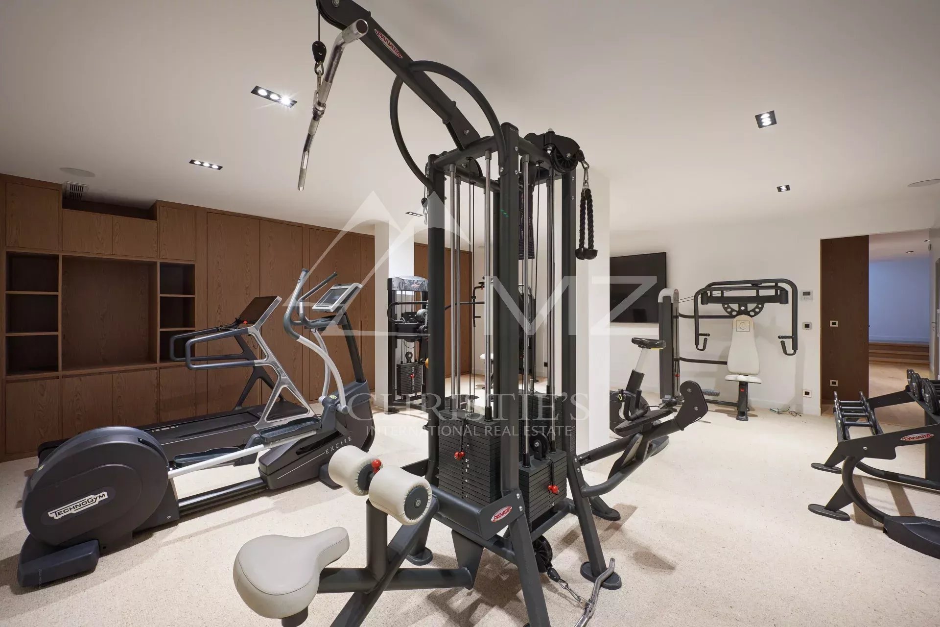 Villa Haroma - Saint-Tropez - Wunderschöne zeitgenössische Villa