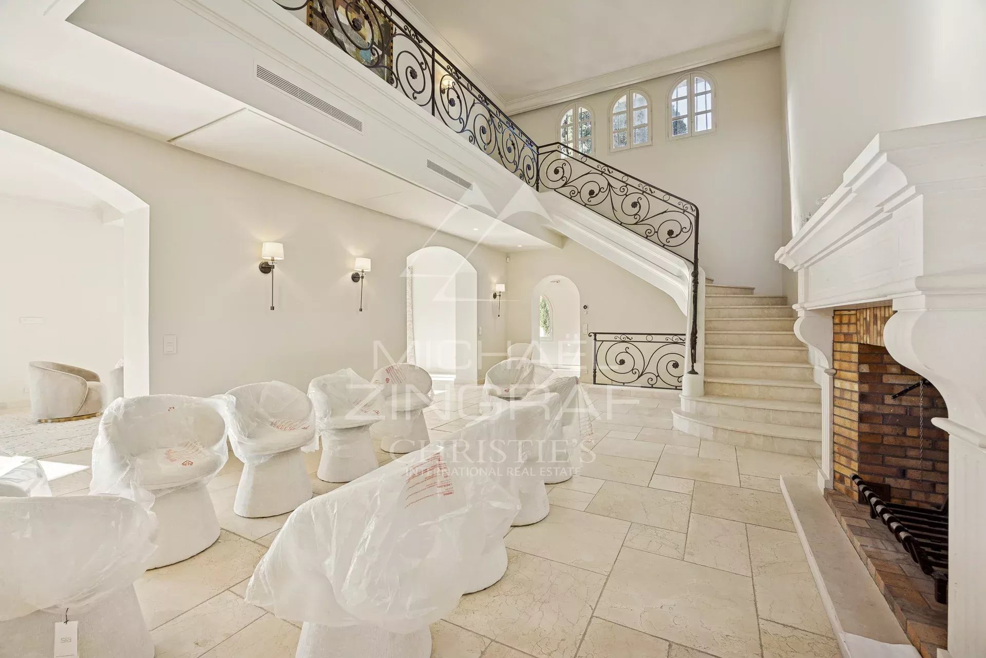 Authentisches Bauernhaus