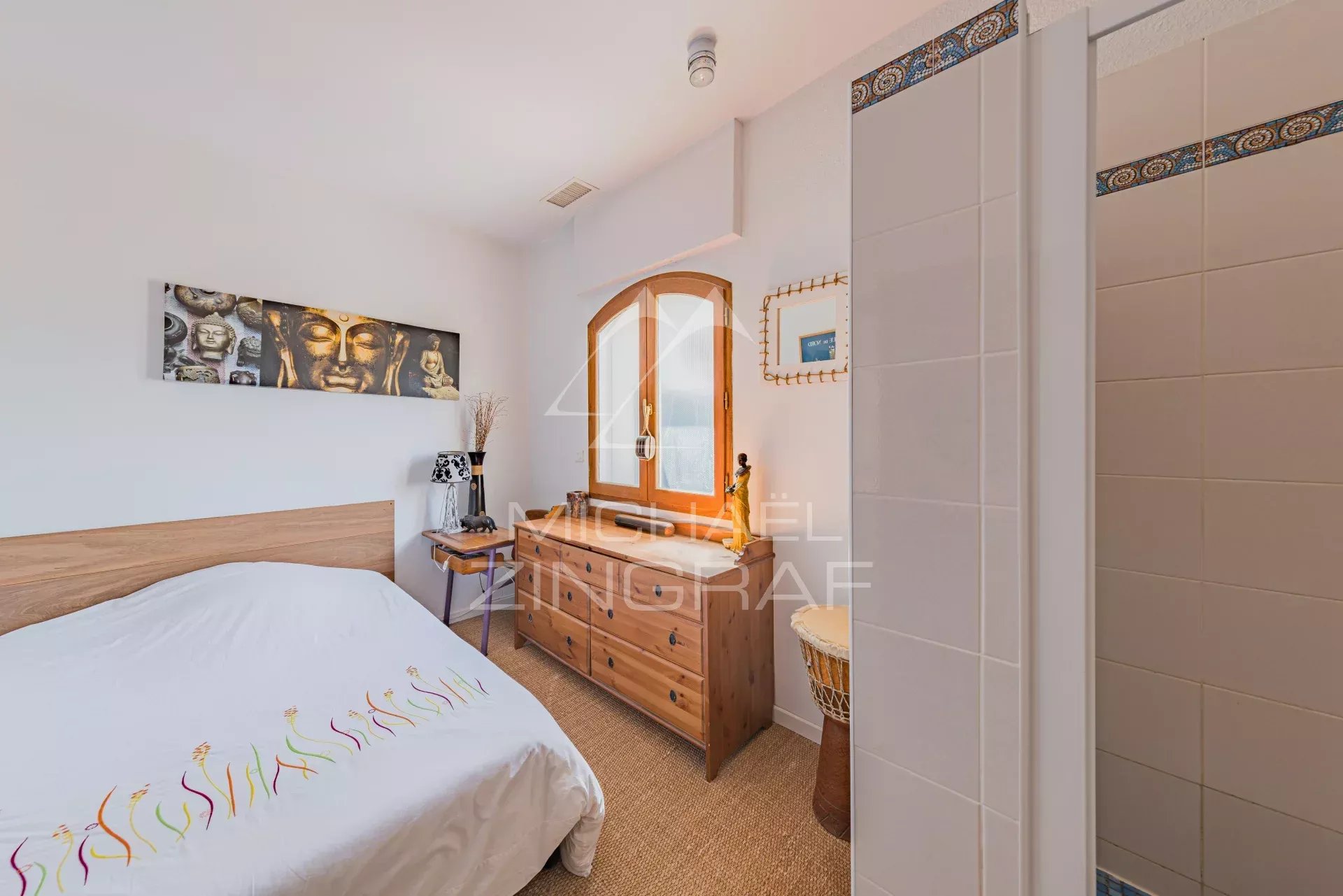 Moderne Villa mit 5 Schlafzimmern