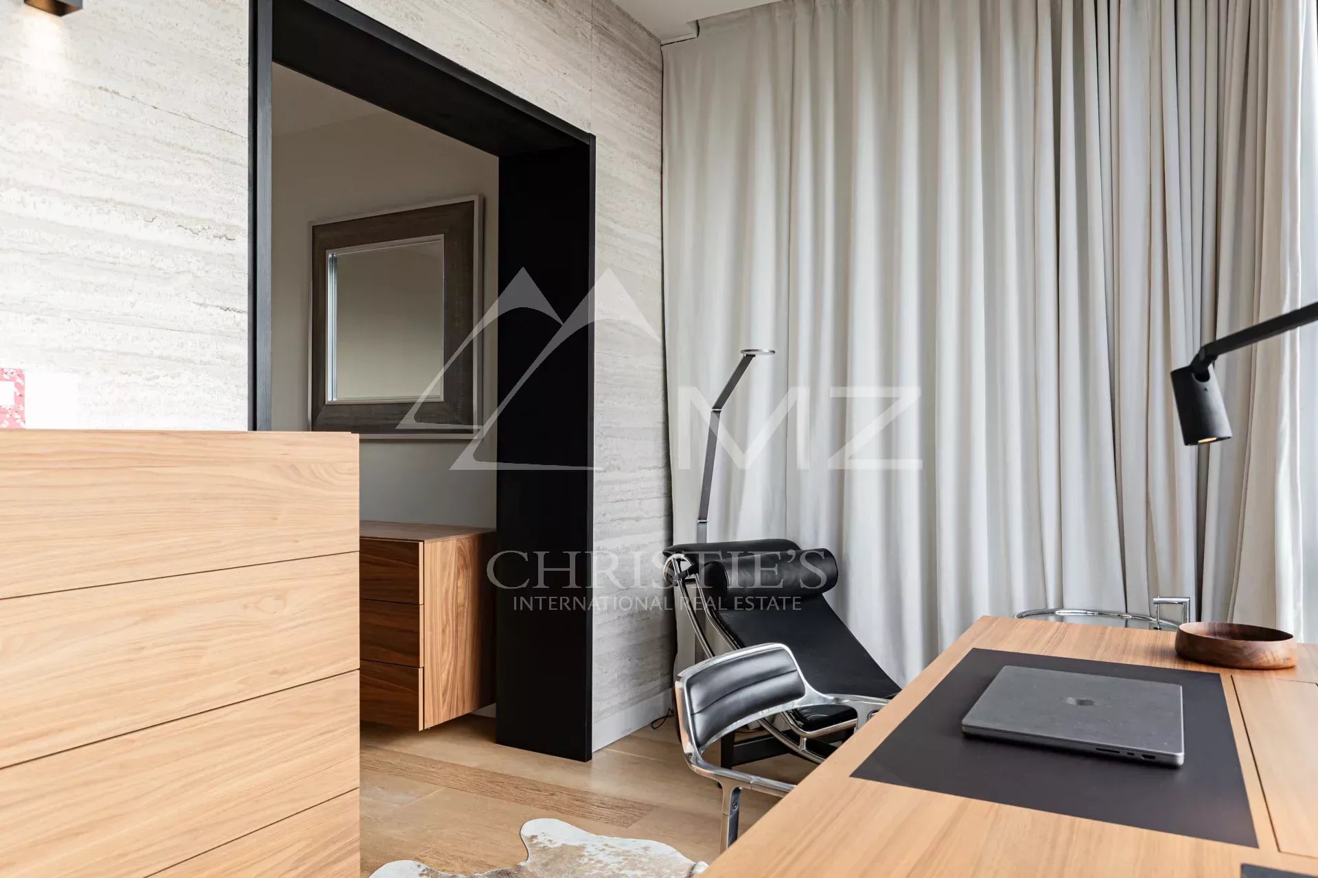 Exceptionnel Penthouse Vue Mer