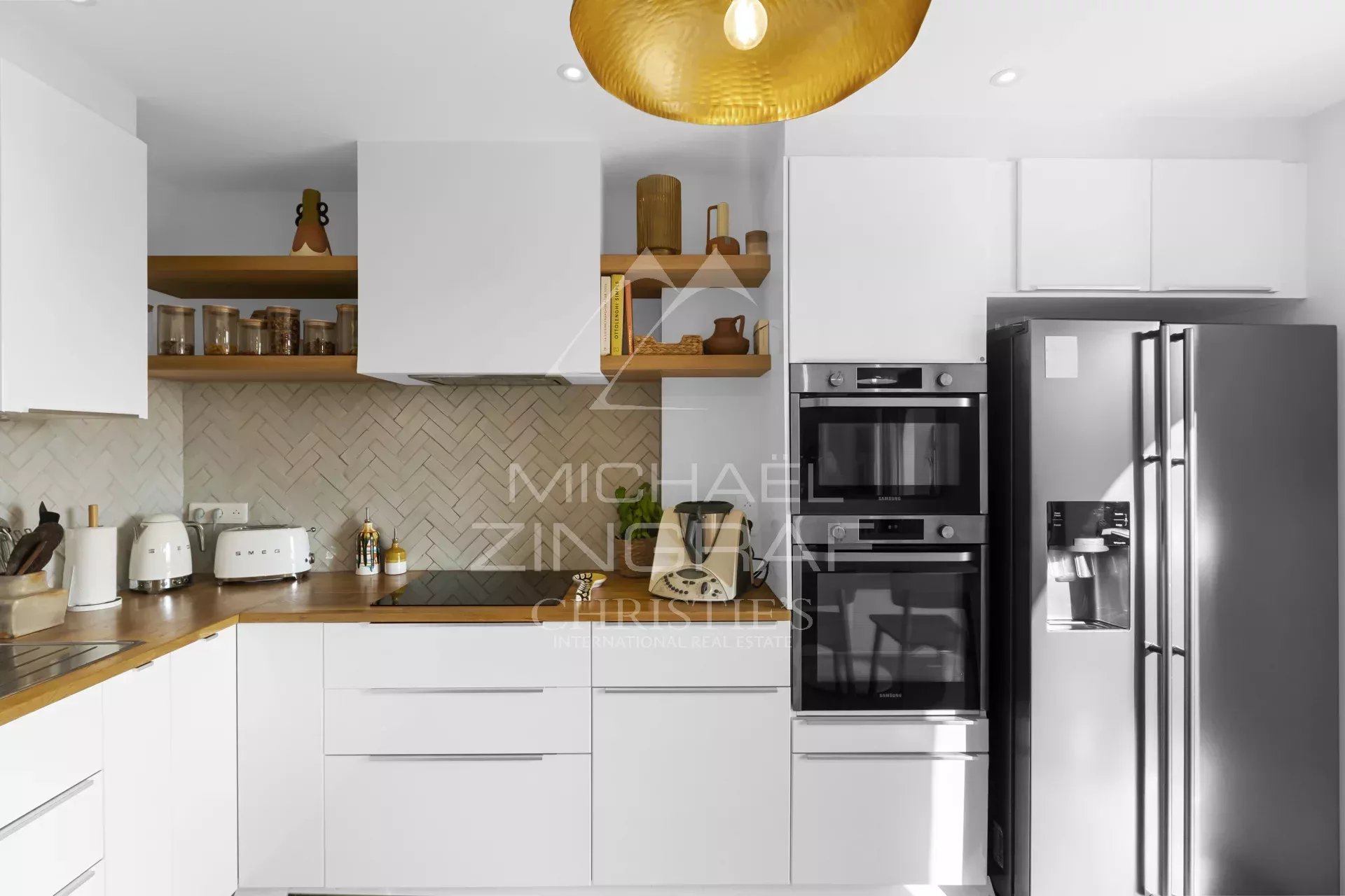 Mougins - Charming Couelle's style villa