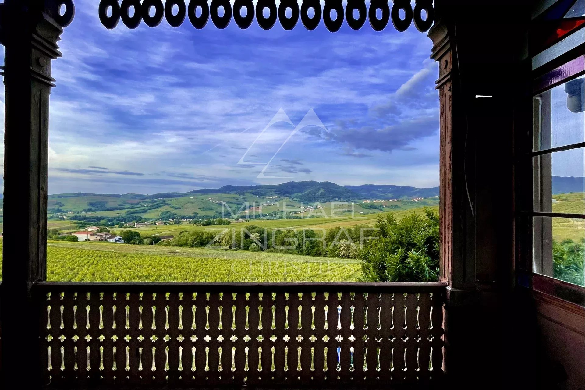 RARE- Weingut BEAUJOLAIS