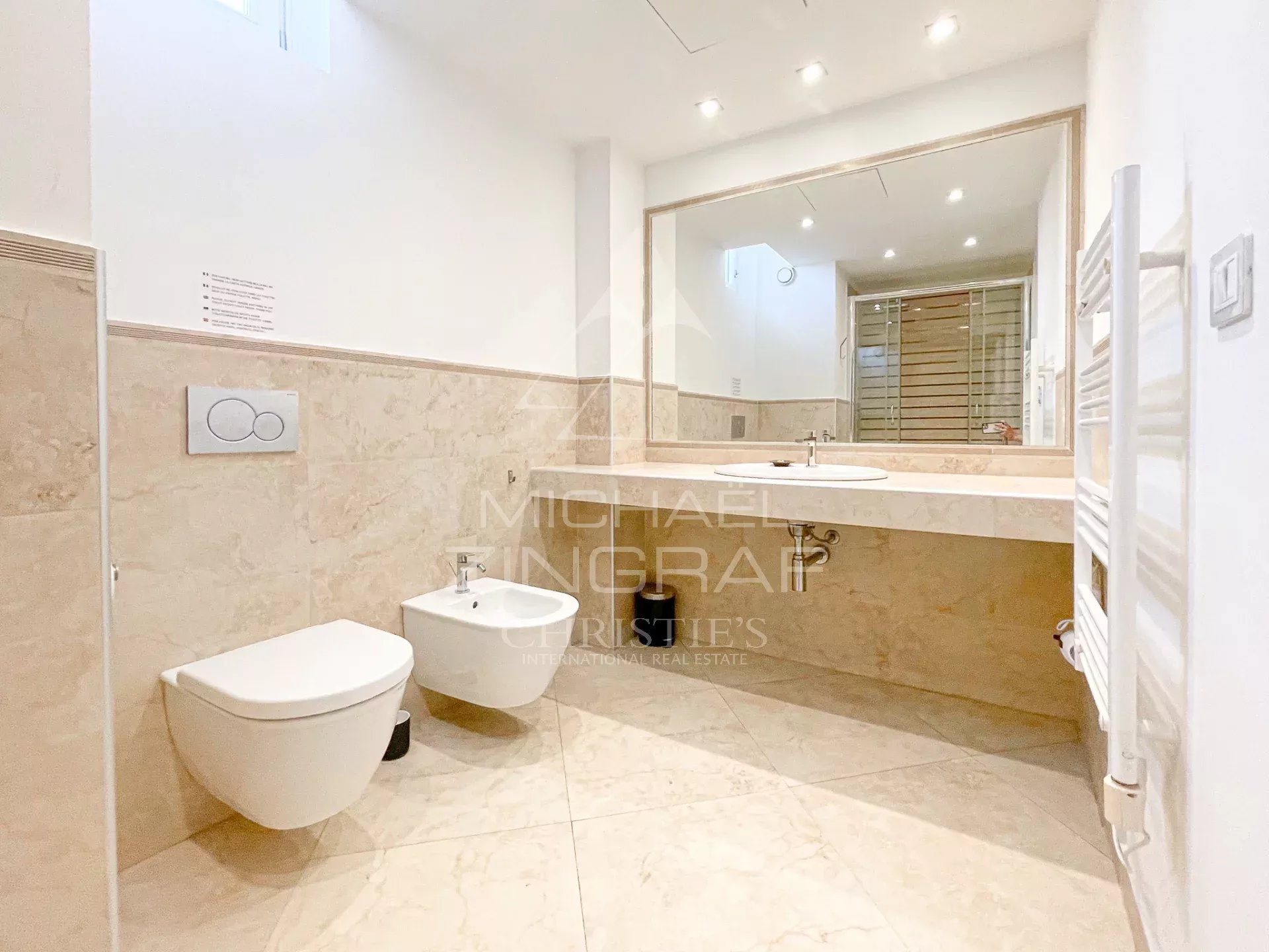 Appartement T2 - Centre Cannes