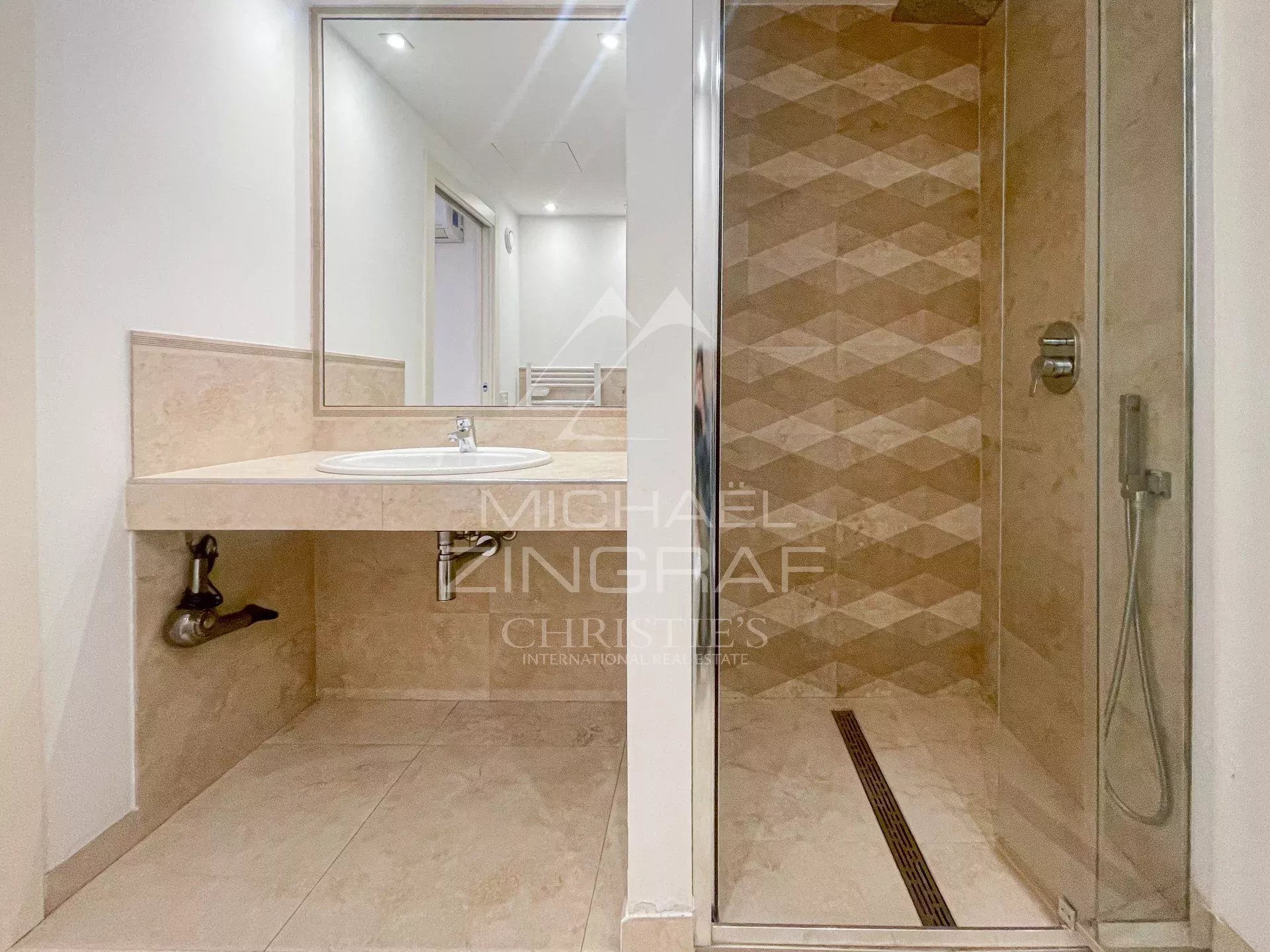 Appartement T3 - Centre Cannes